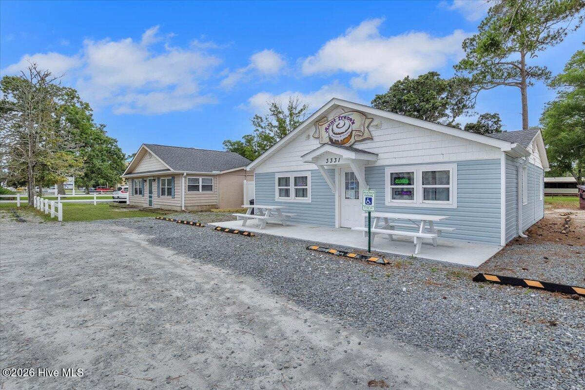 3331 Holden Beach Road SW — photo