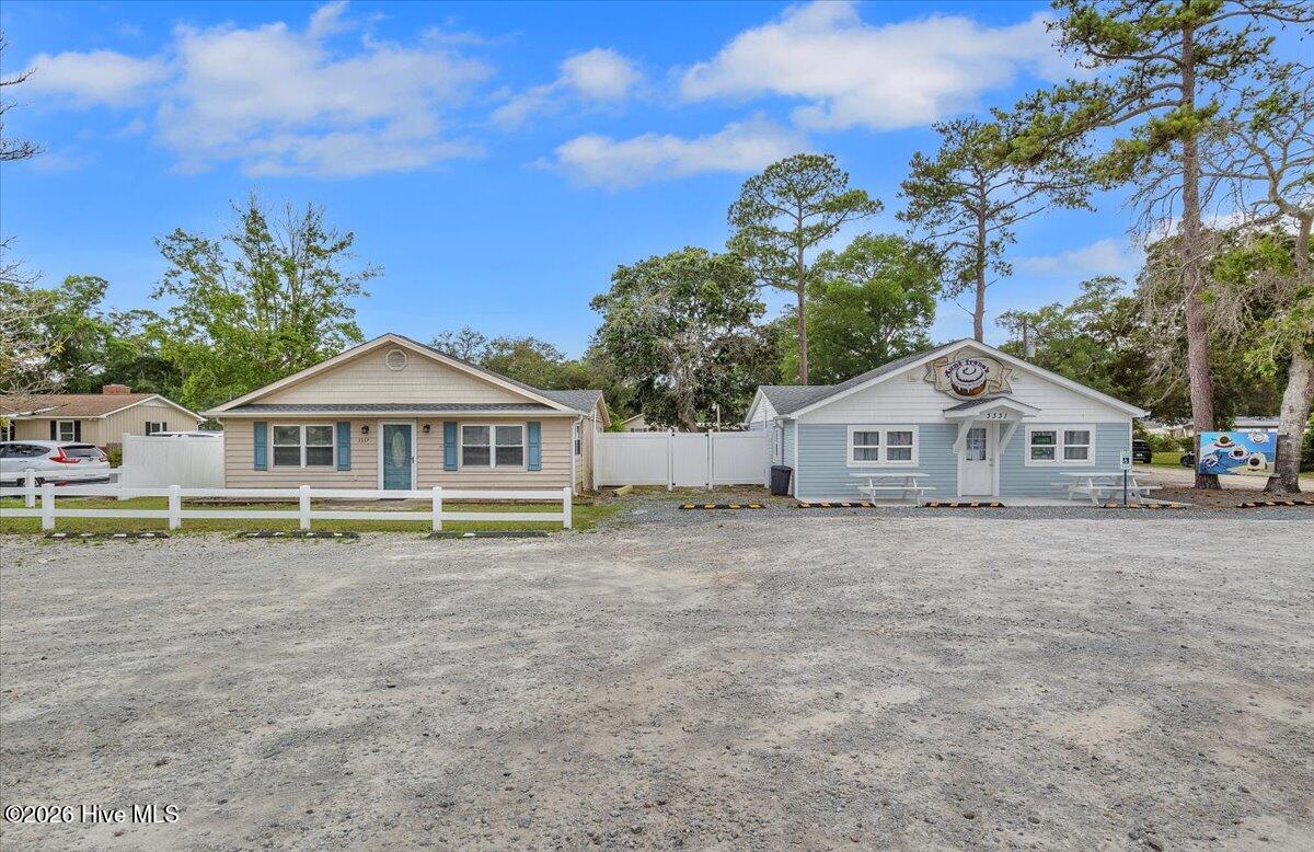 3331 Holden Beach Road SW — photo