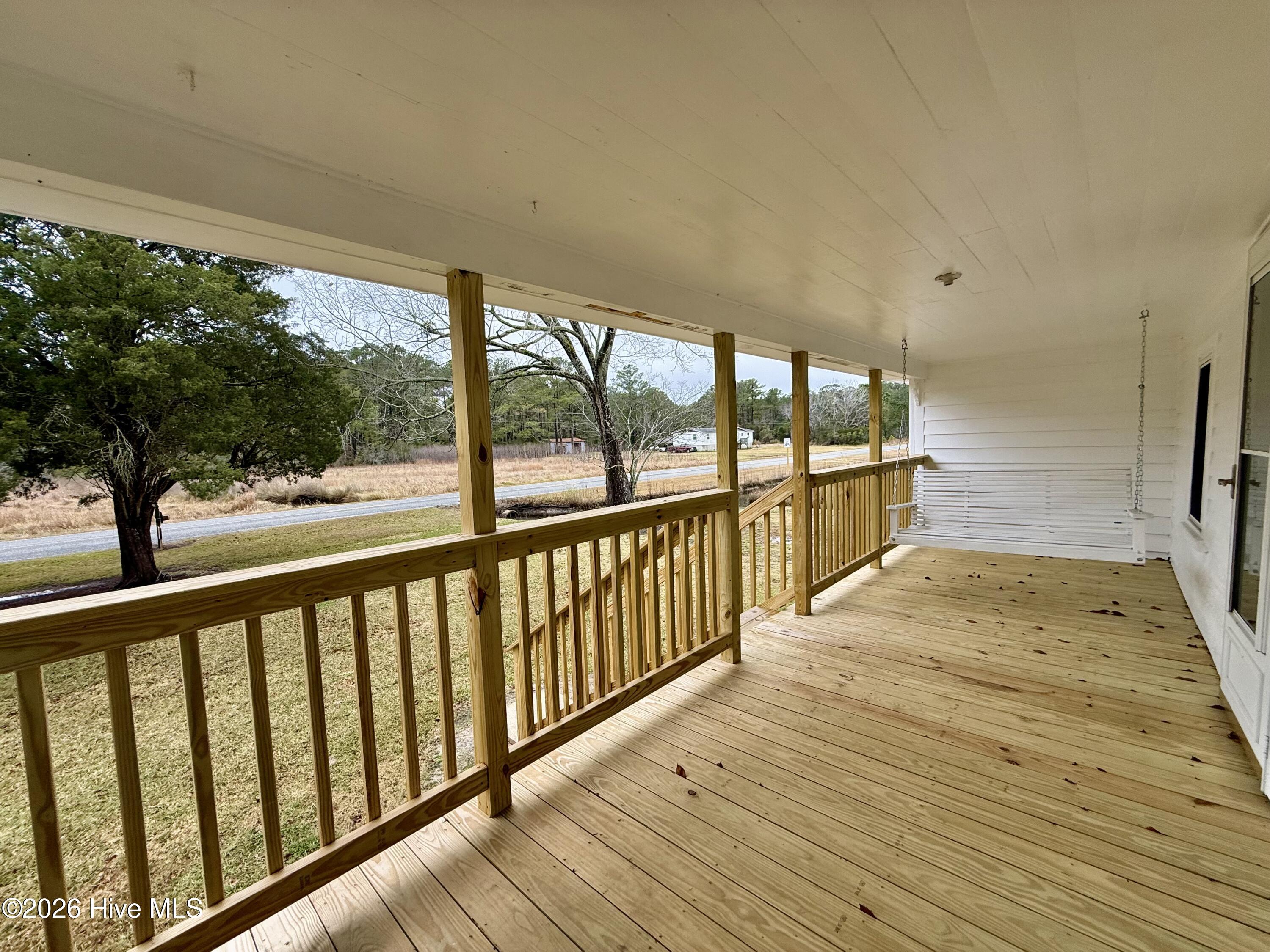 4549 Loop Road, Scranton, NC 27875 — photo 2