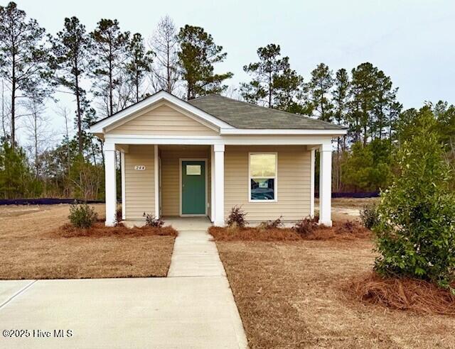 236 Ashworth Drive — photo