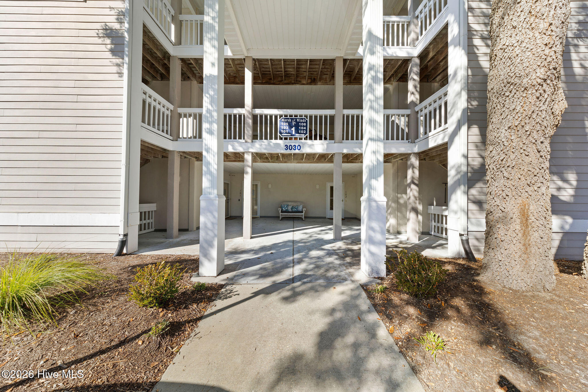 3030 Marsh Winds Circle Unit 102 — photo