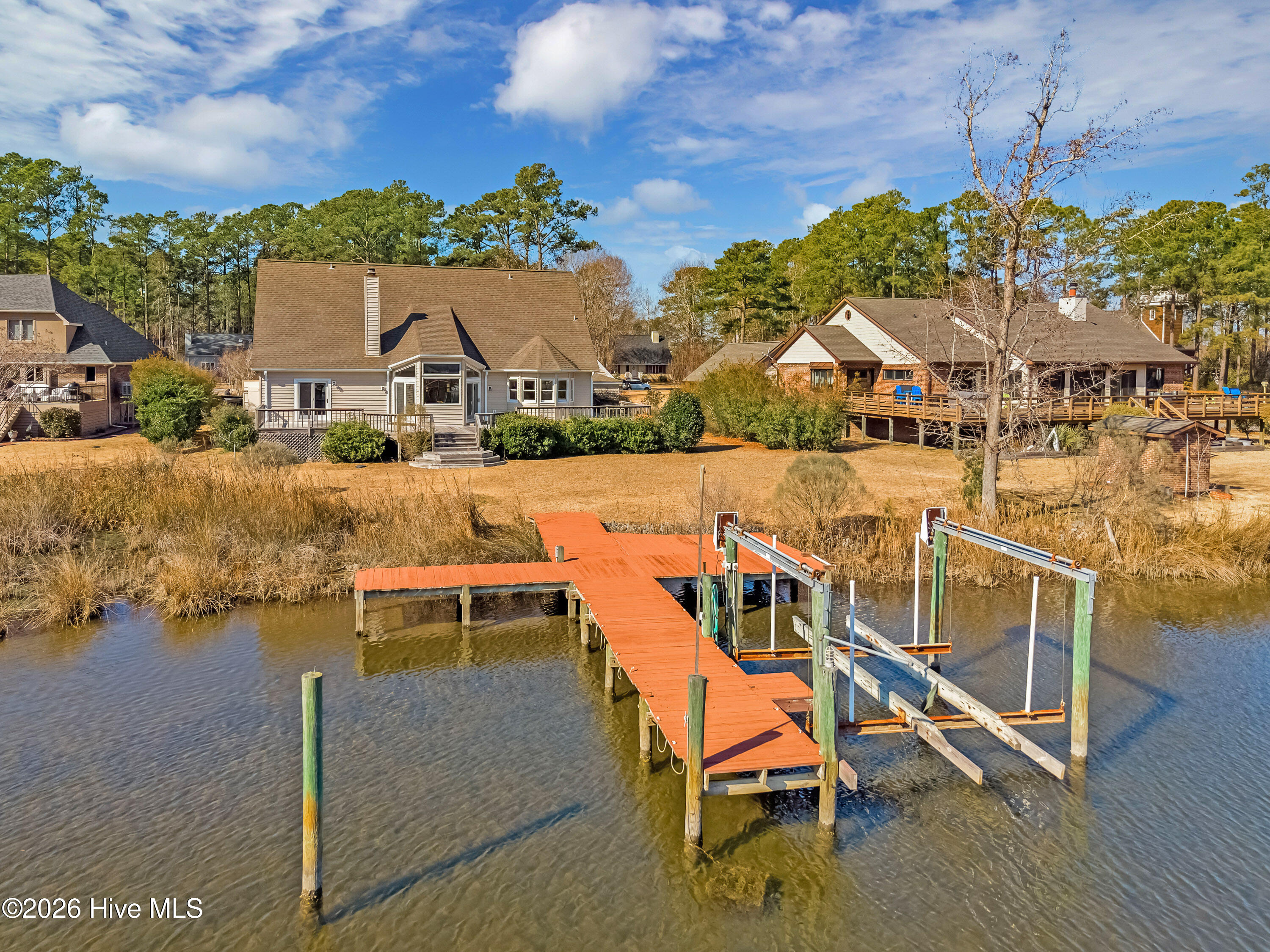 3010 Sloop Drive, Oriental, NC 28571 — photo 2