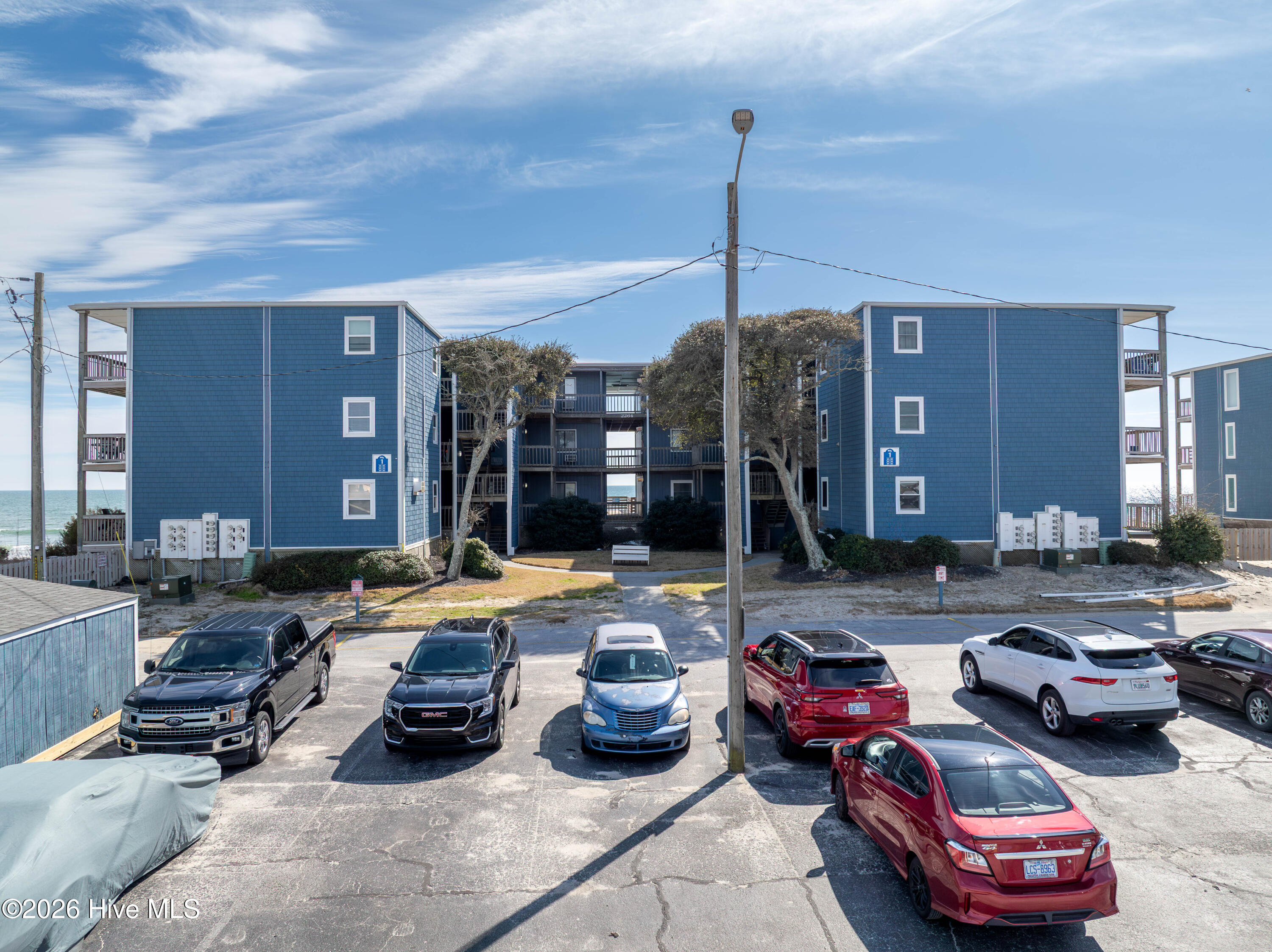2264 New River Inlet Road Unit 109 — photo