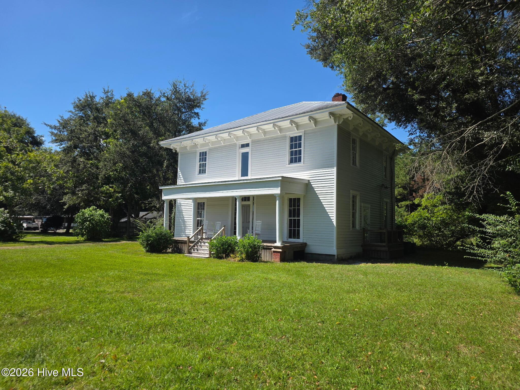 22390 Nc Highway 210 — photo