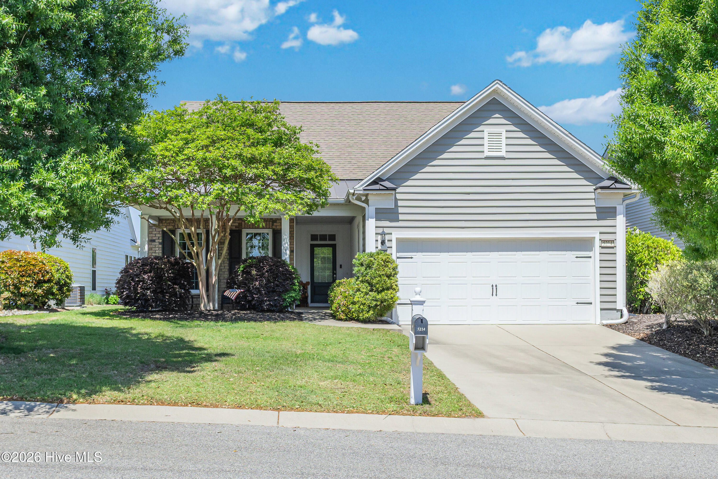 5214 Flank Court — photo