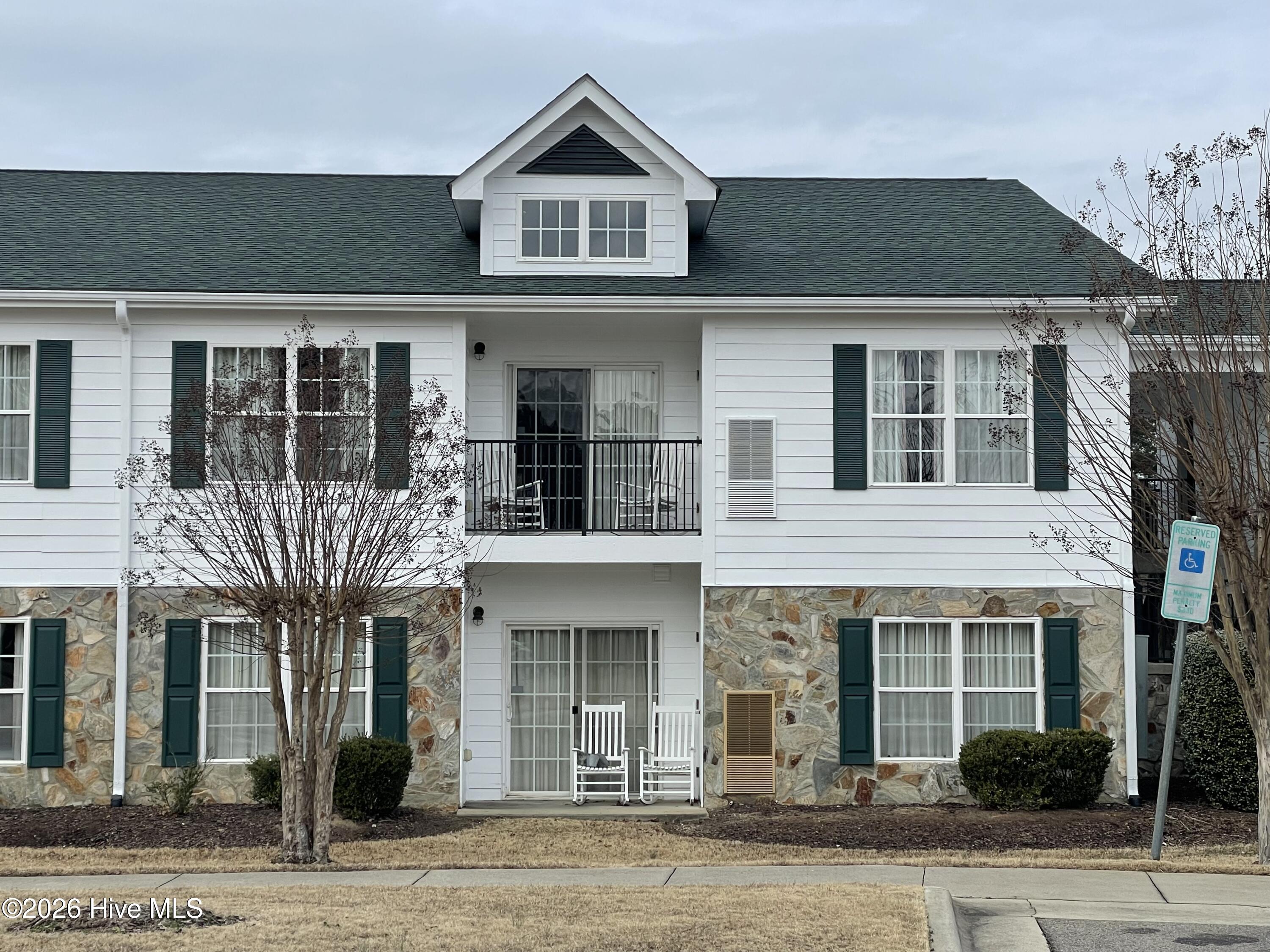 510 Little River Farm Boulevard B104 — photo