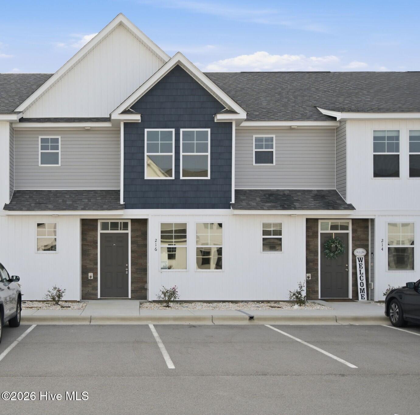 216 Sandy Cove Lane — photo