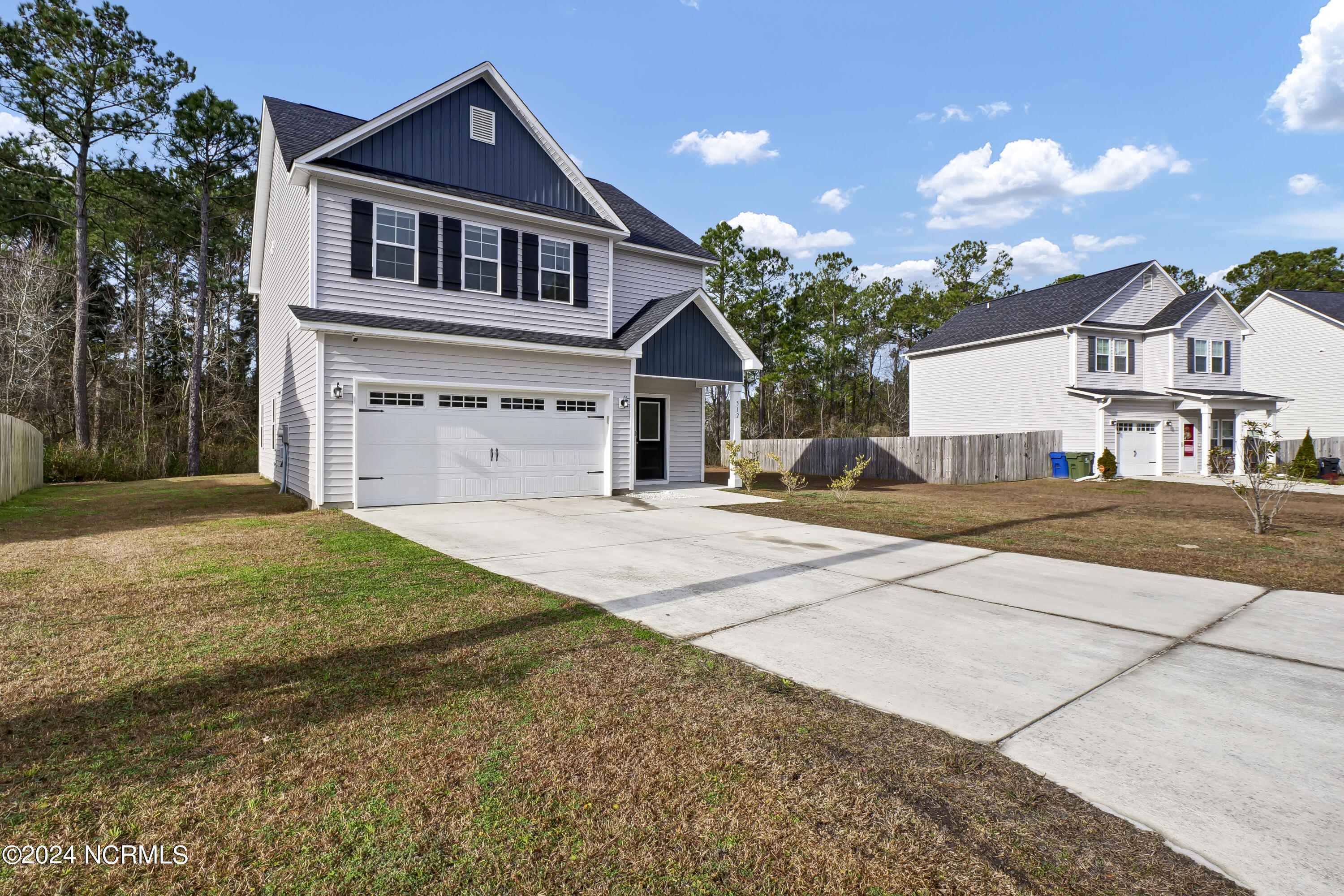 512 Everett Glades — photo