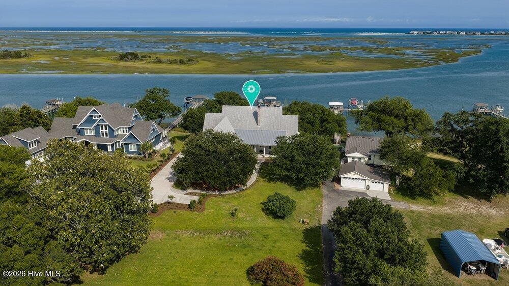 2322 Scotts Hill Loop Road — photo