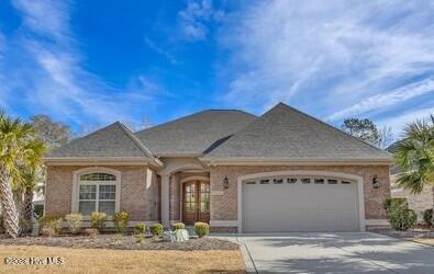 4085 Batik Court — photo