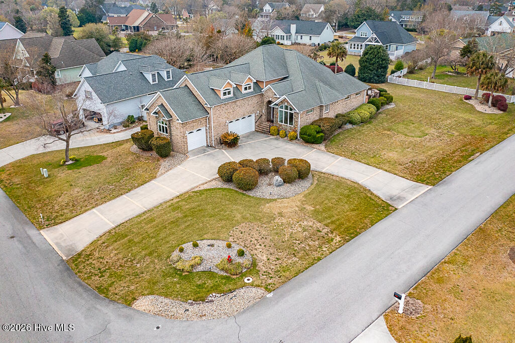 100 Lookout Ridge, Cedar Point, NC 28584 — photo 2