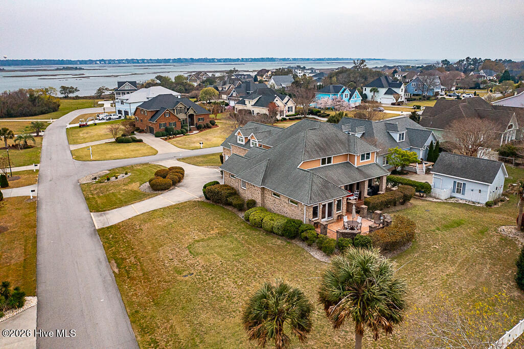 100 Lookout Ridge, Cedar Point, NC 28584 — photo 3