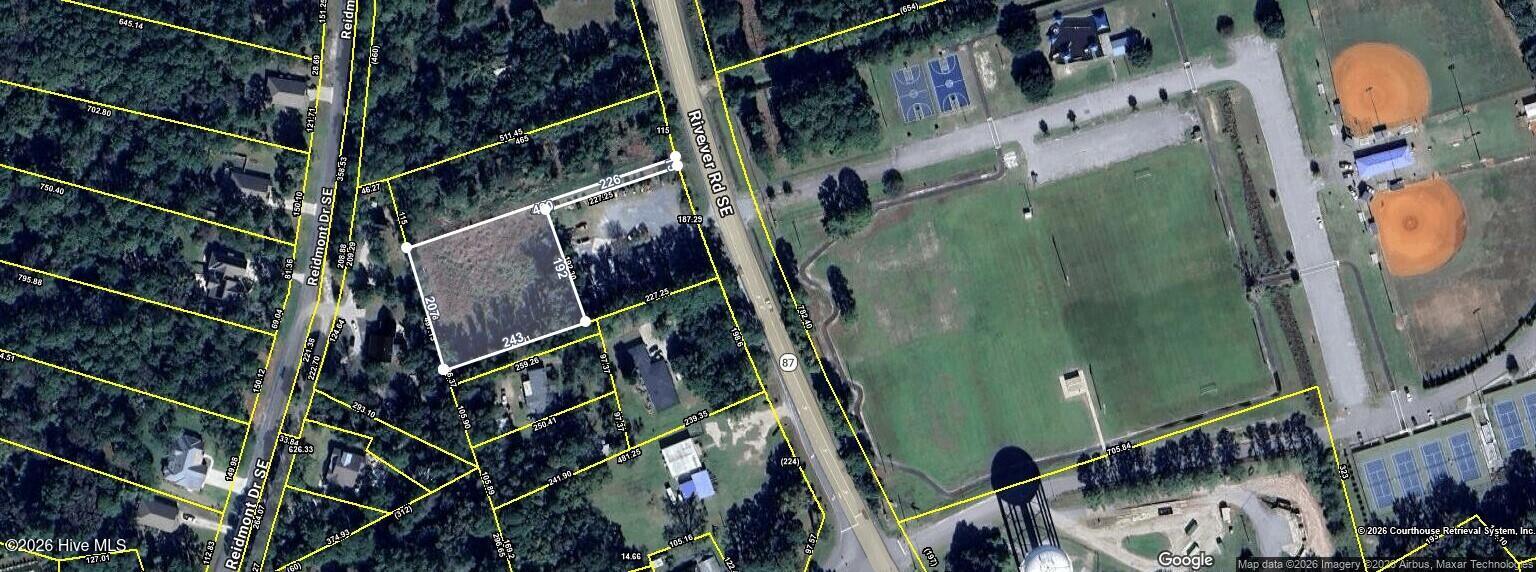 8345 River Road SE — photo