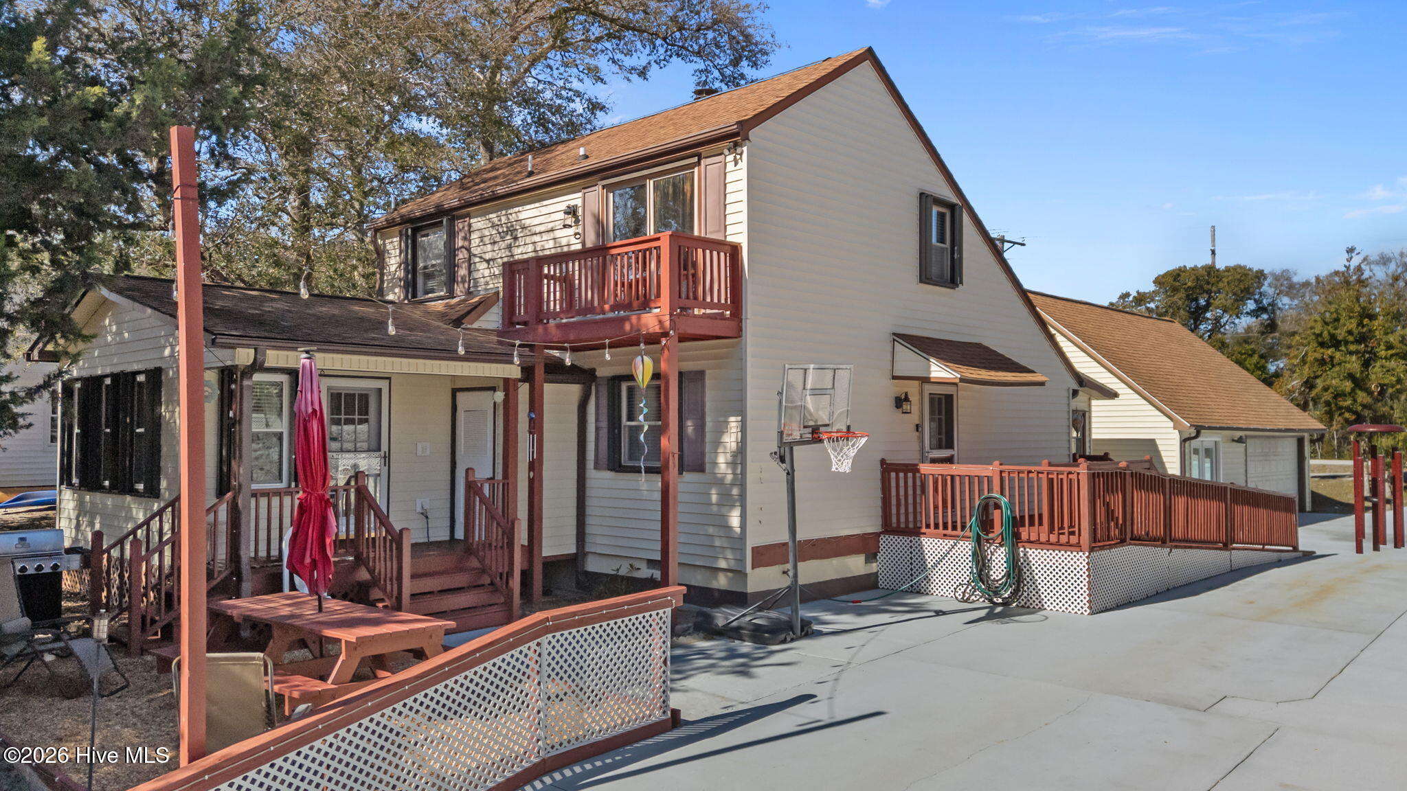 131 Purdie Drive — photo