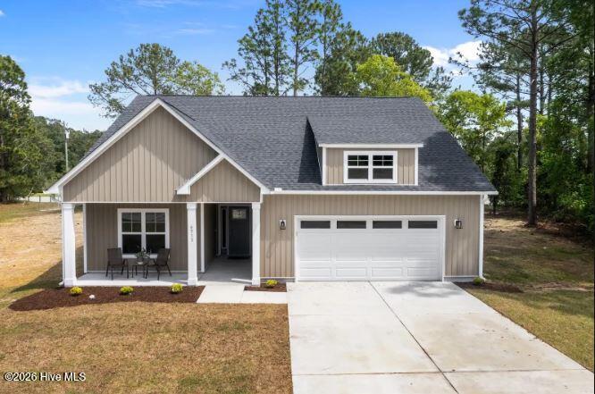 42 Winding Creek Drive — photo