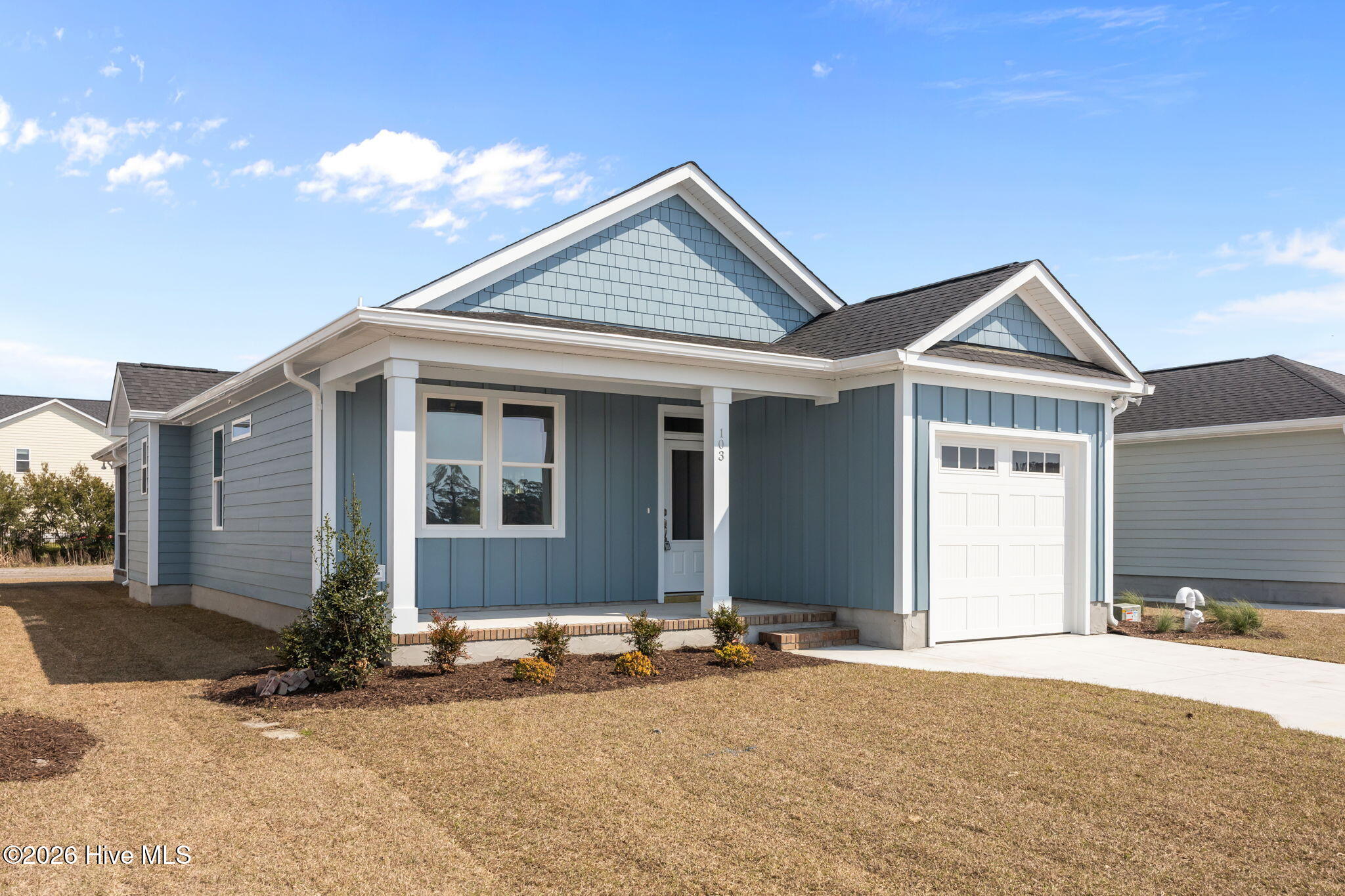 103 Golden Finch Drive — photo