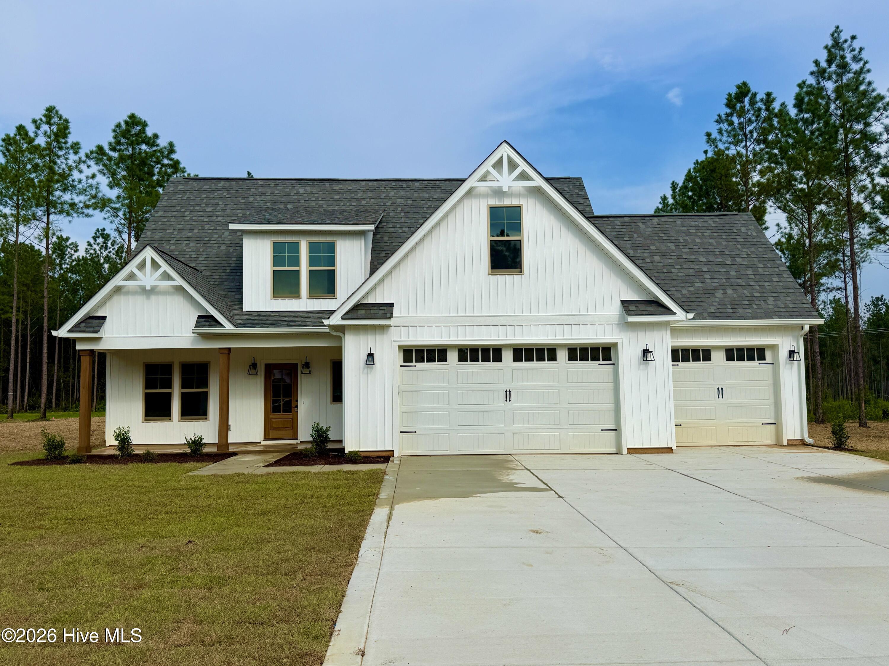 215 Whispering Ridge Lot 3 — photo