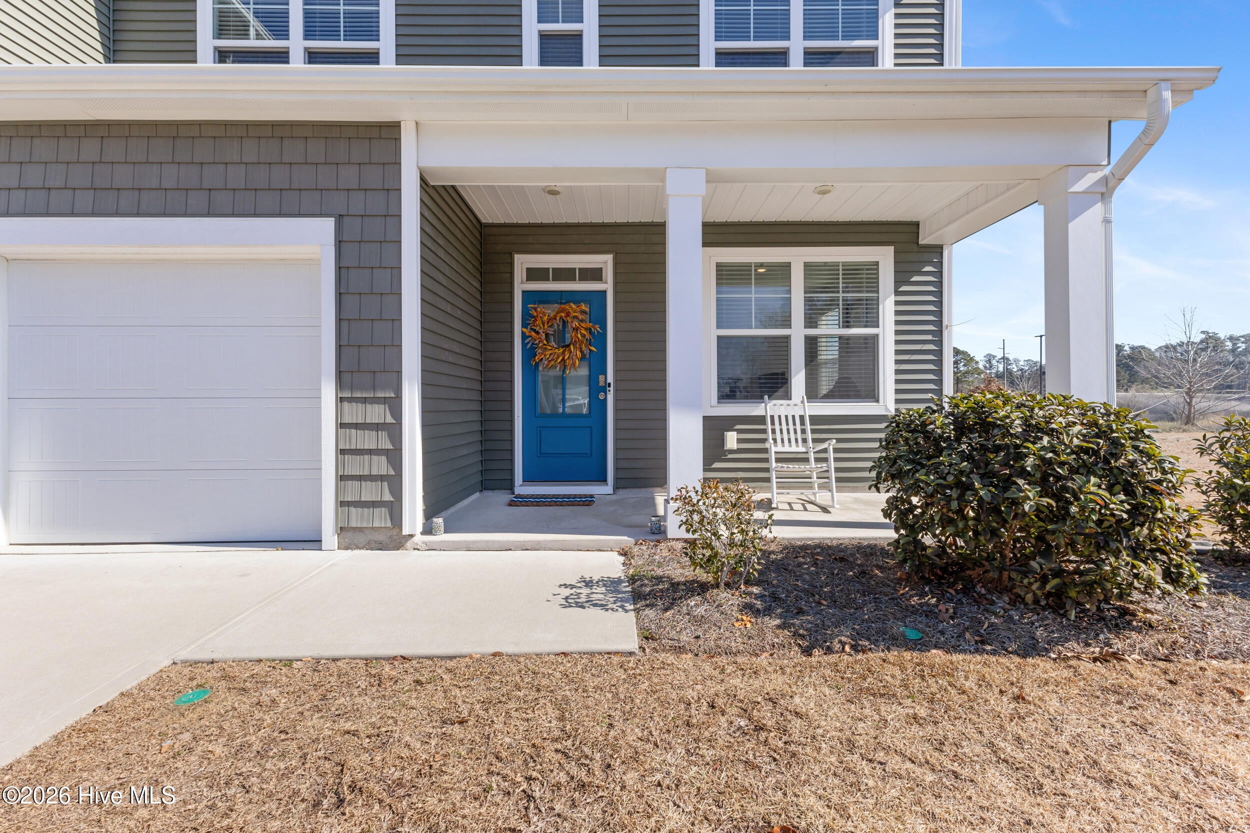 7695 Knightbell Circle Lot 9 — photo