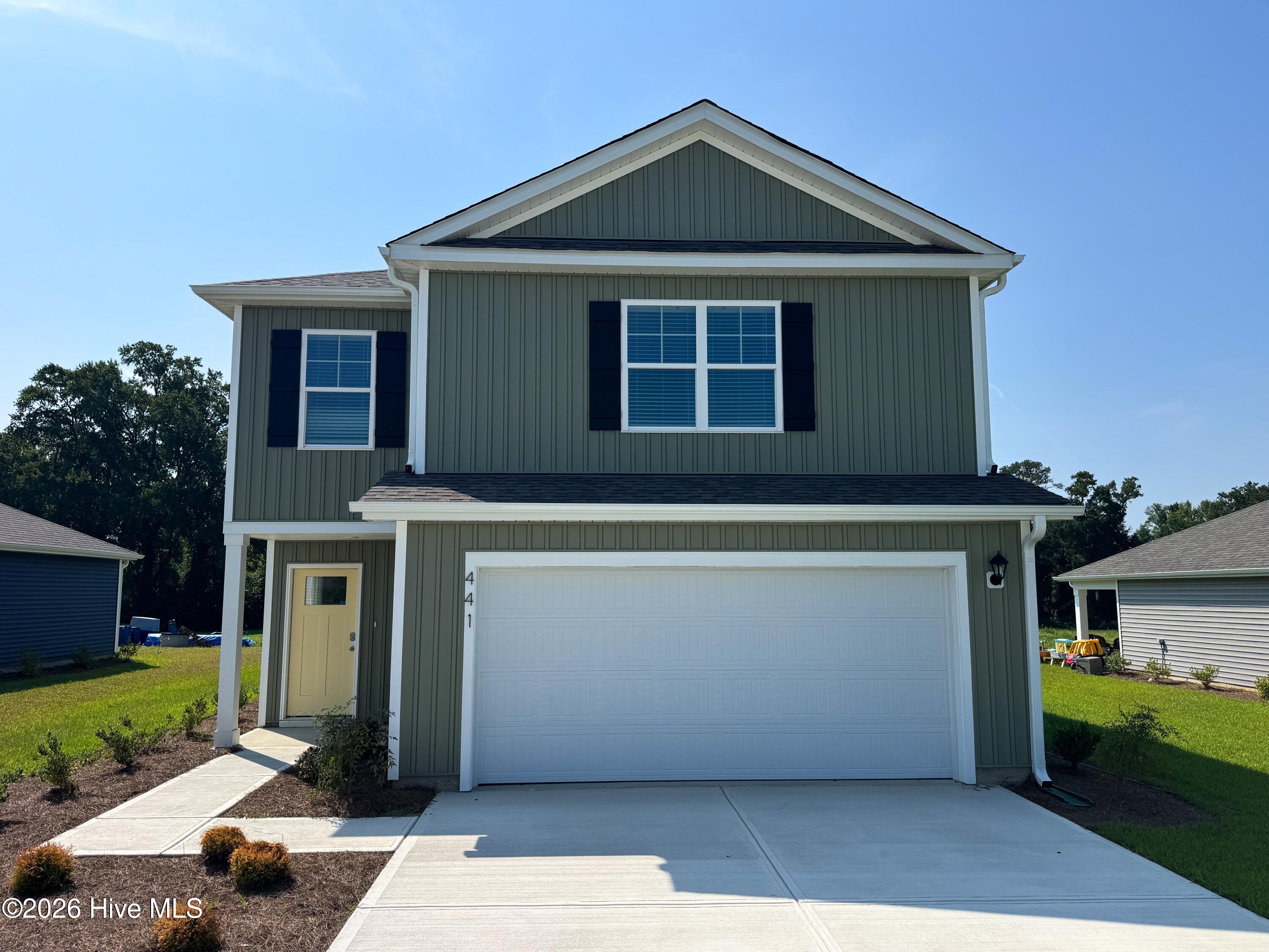 441 Driftwood Drive Lot 36 — photo