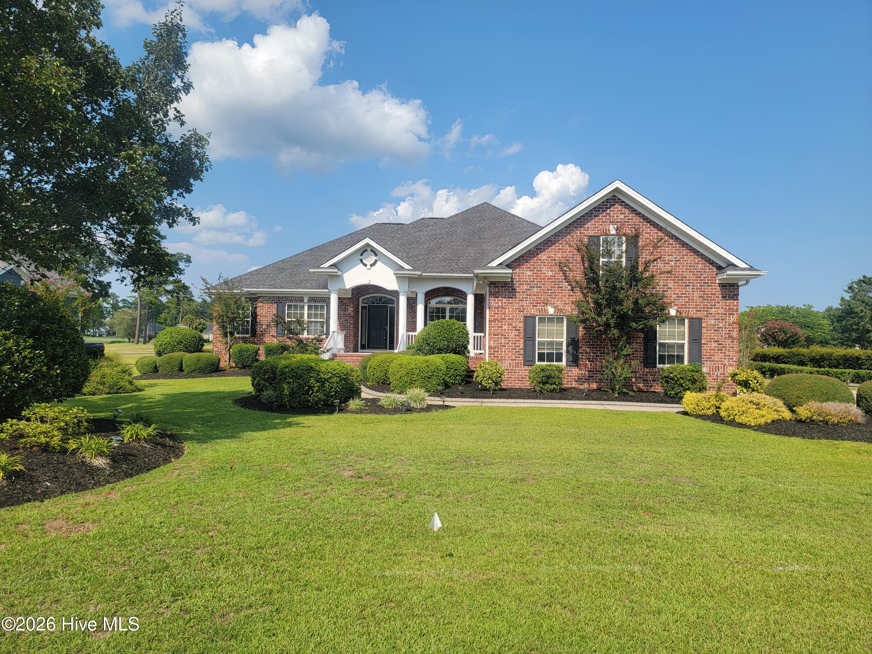 993 Middleton Drive NW — photo