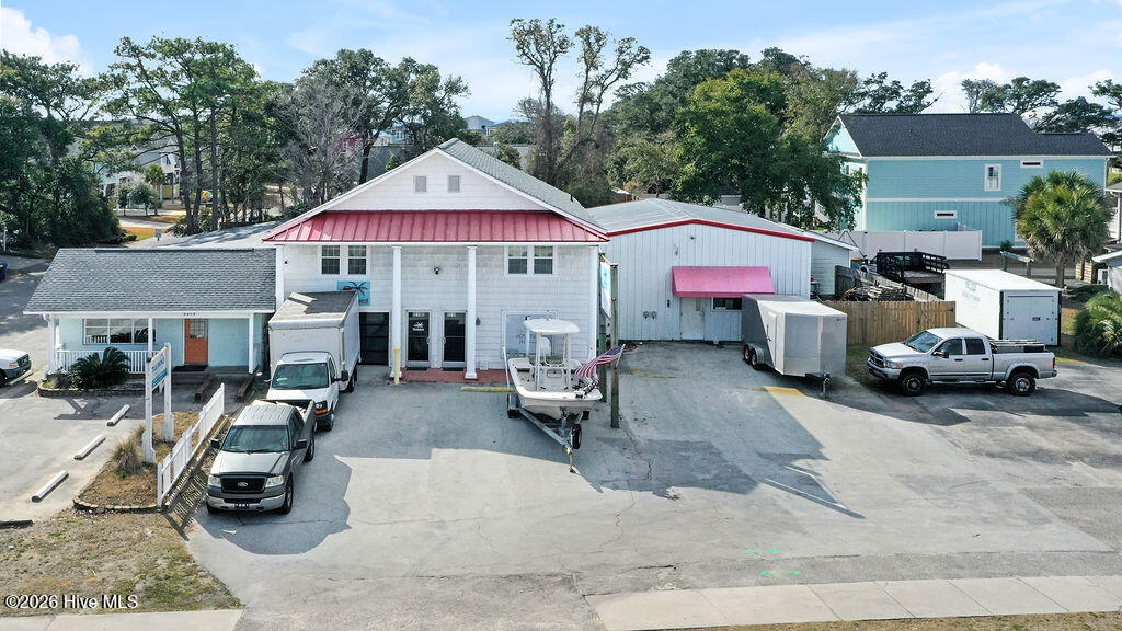5215 E Oak Island Drive #1 — photo