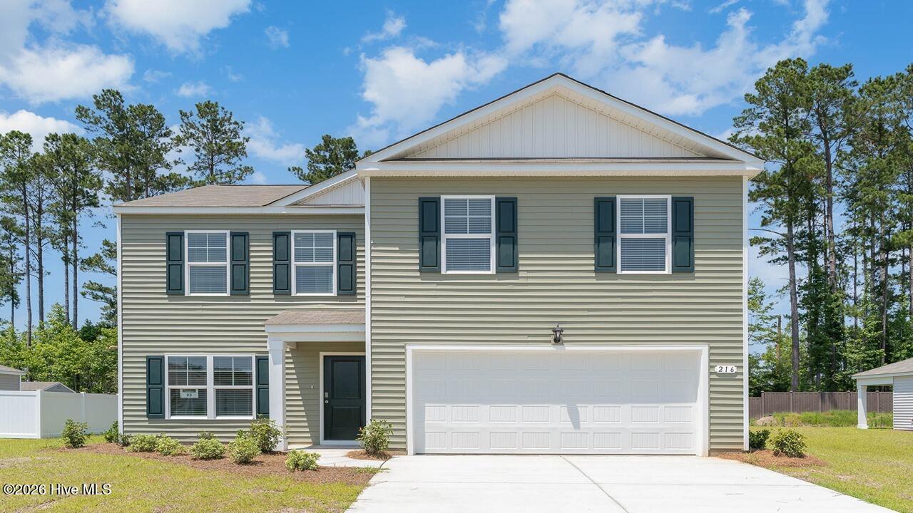 4393 E East Coast Lane Lot 320- Galen a — photo