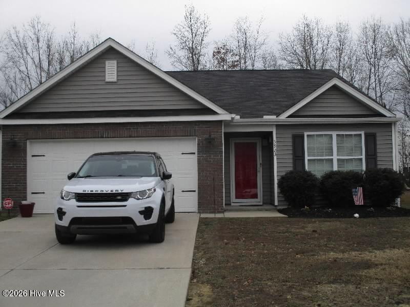3923 Sabre Lane — photo