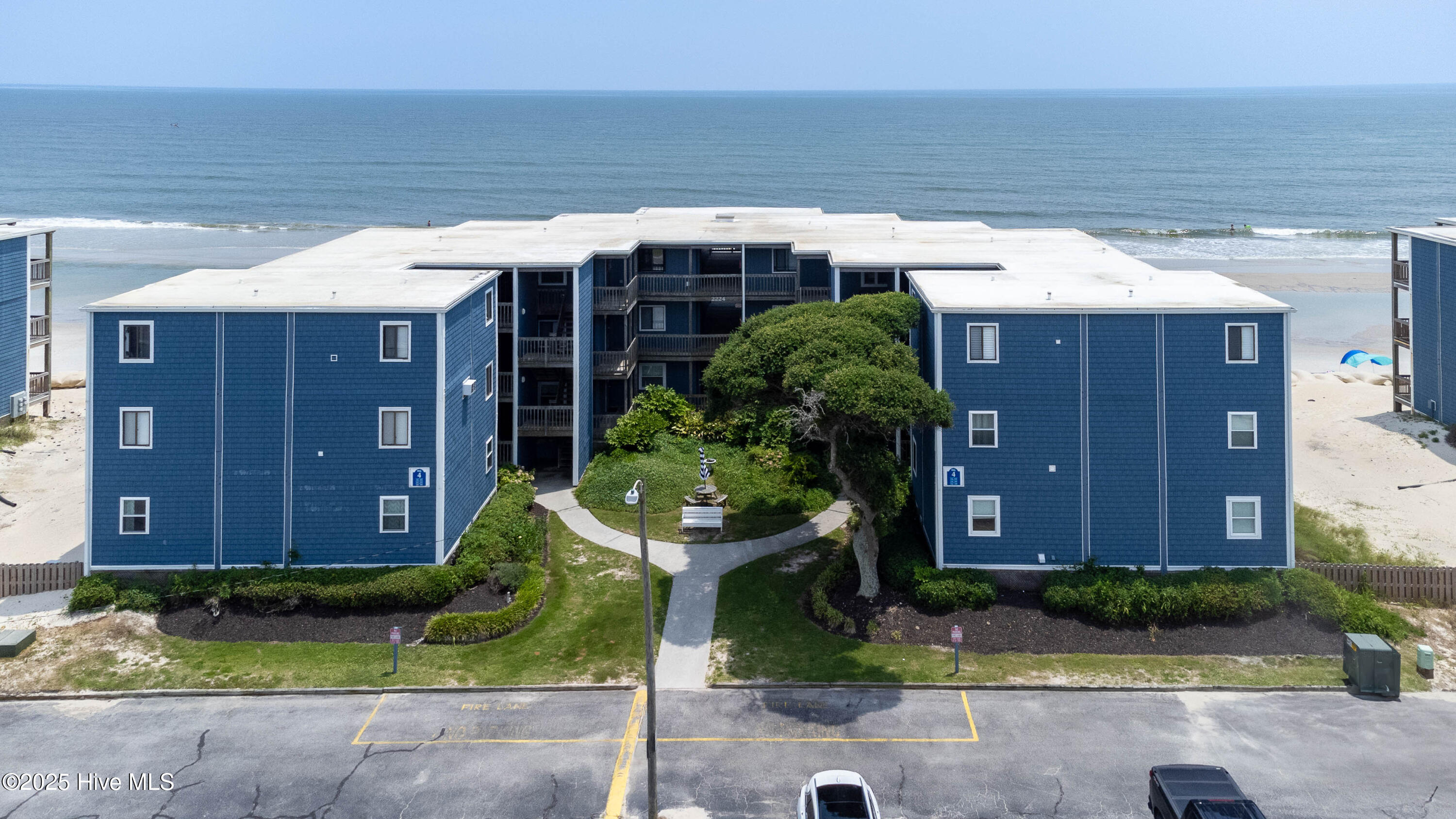 2224 New River Inlet Road Unit 233 — photo