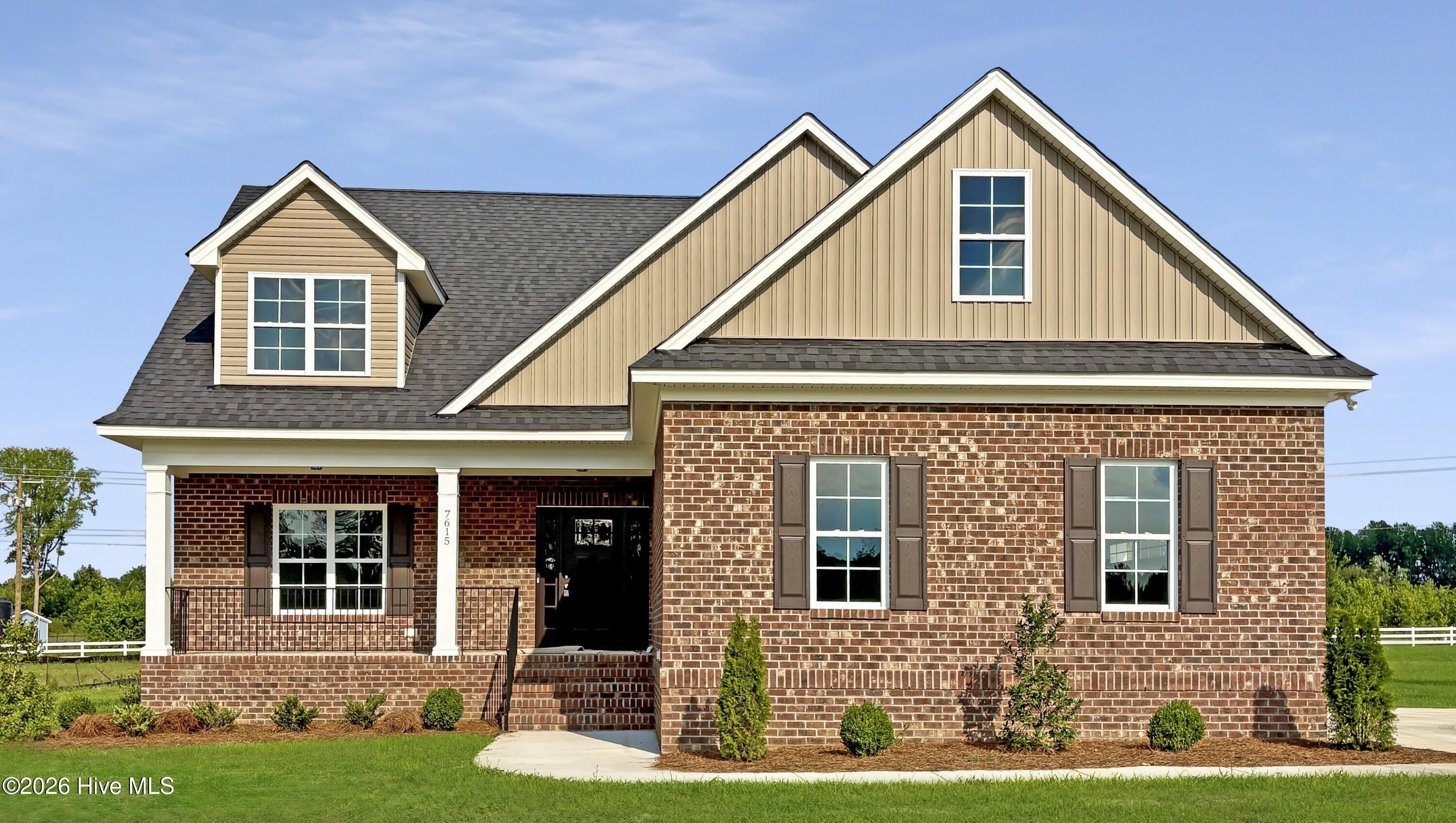 7615 Sweetwater Drive — photo