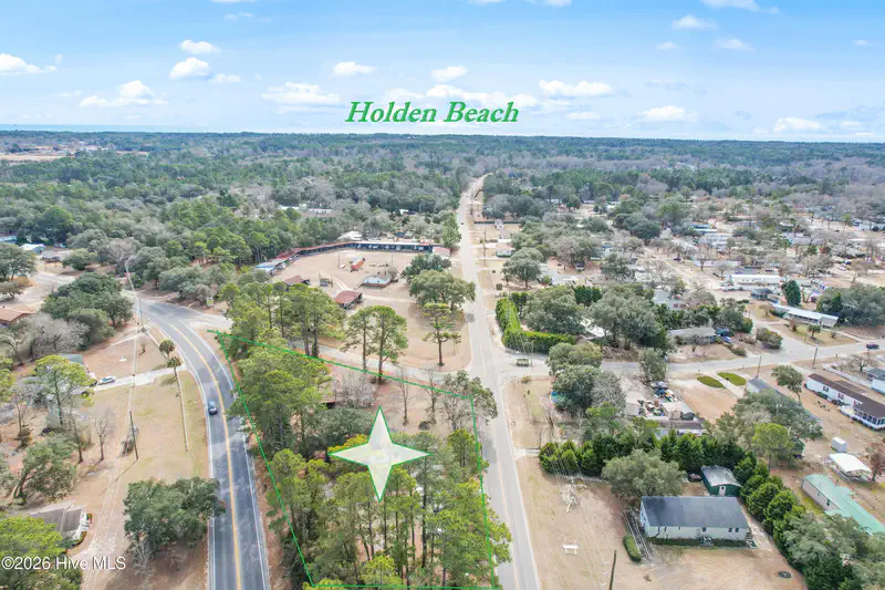 1933 Holden Beach Road SW — photo