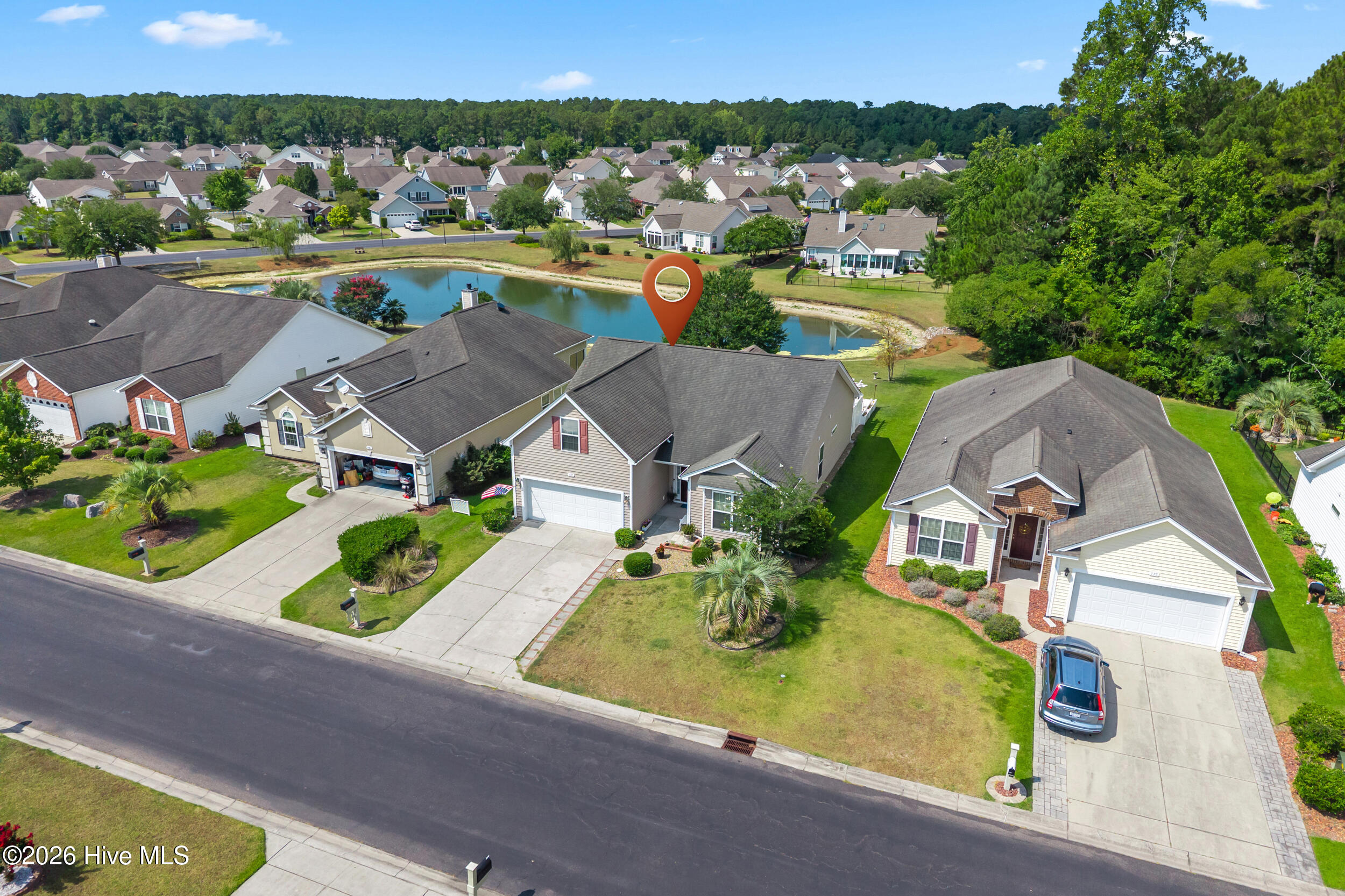 777 Haystack Way 62 — photo
