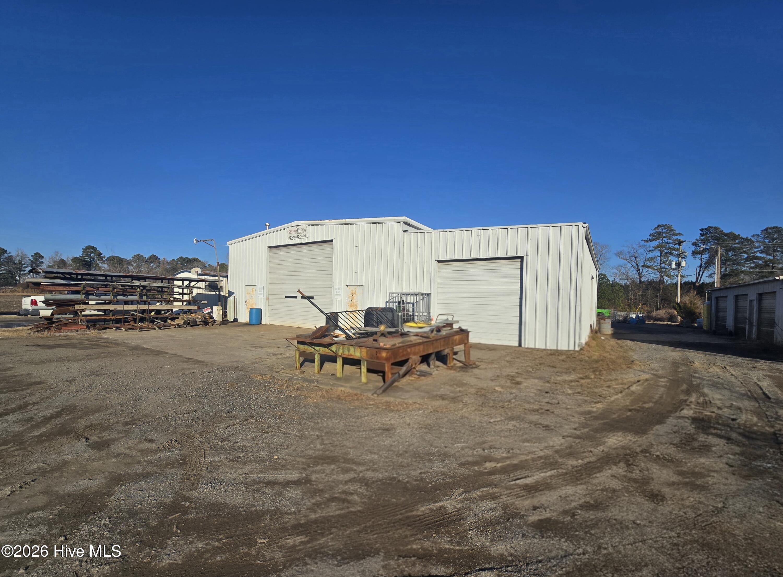 718 Virginia Road — photo
