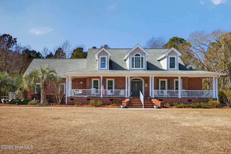 1586 Goose Creek Road SW — photo