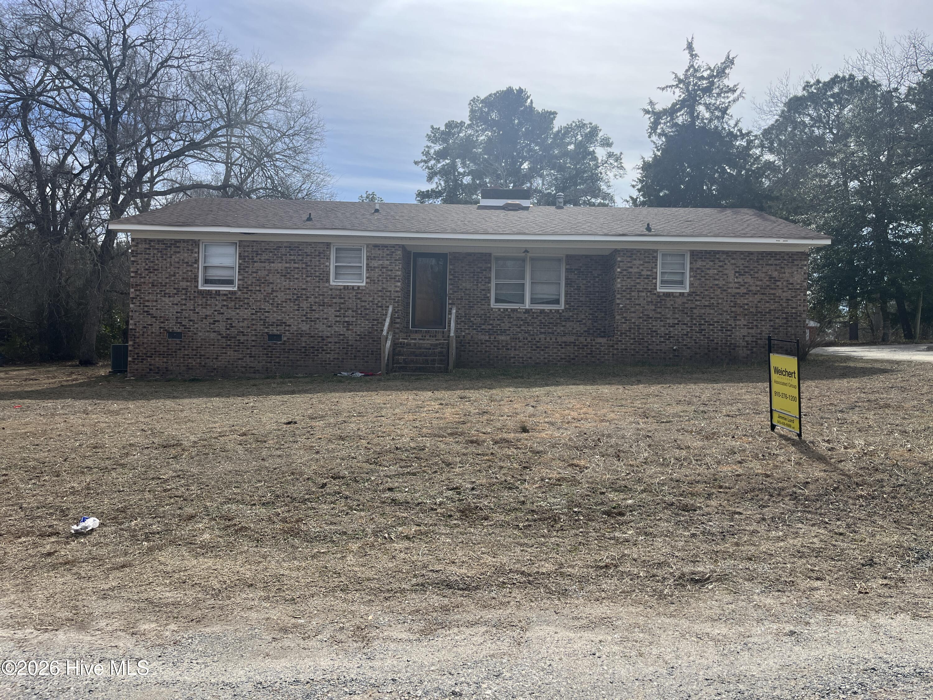 14167 Old Stage Road — photo