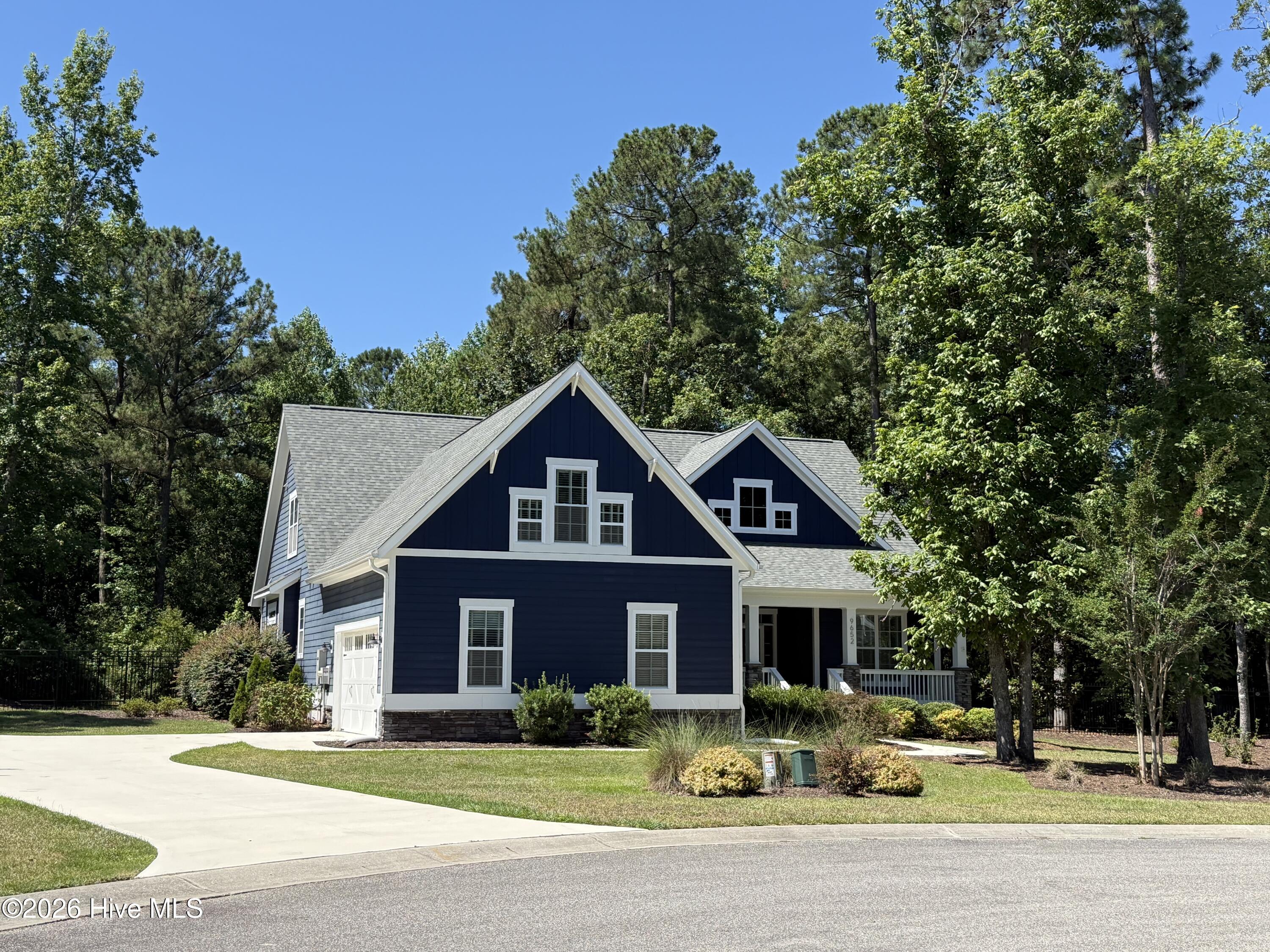 9652 Sweet Apple Lane NE — photo