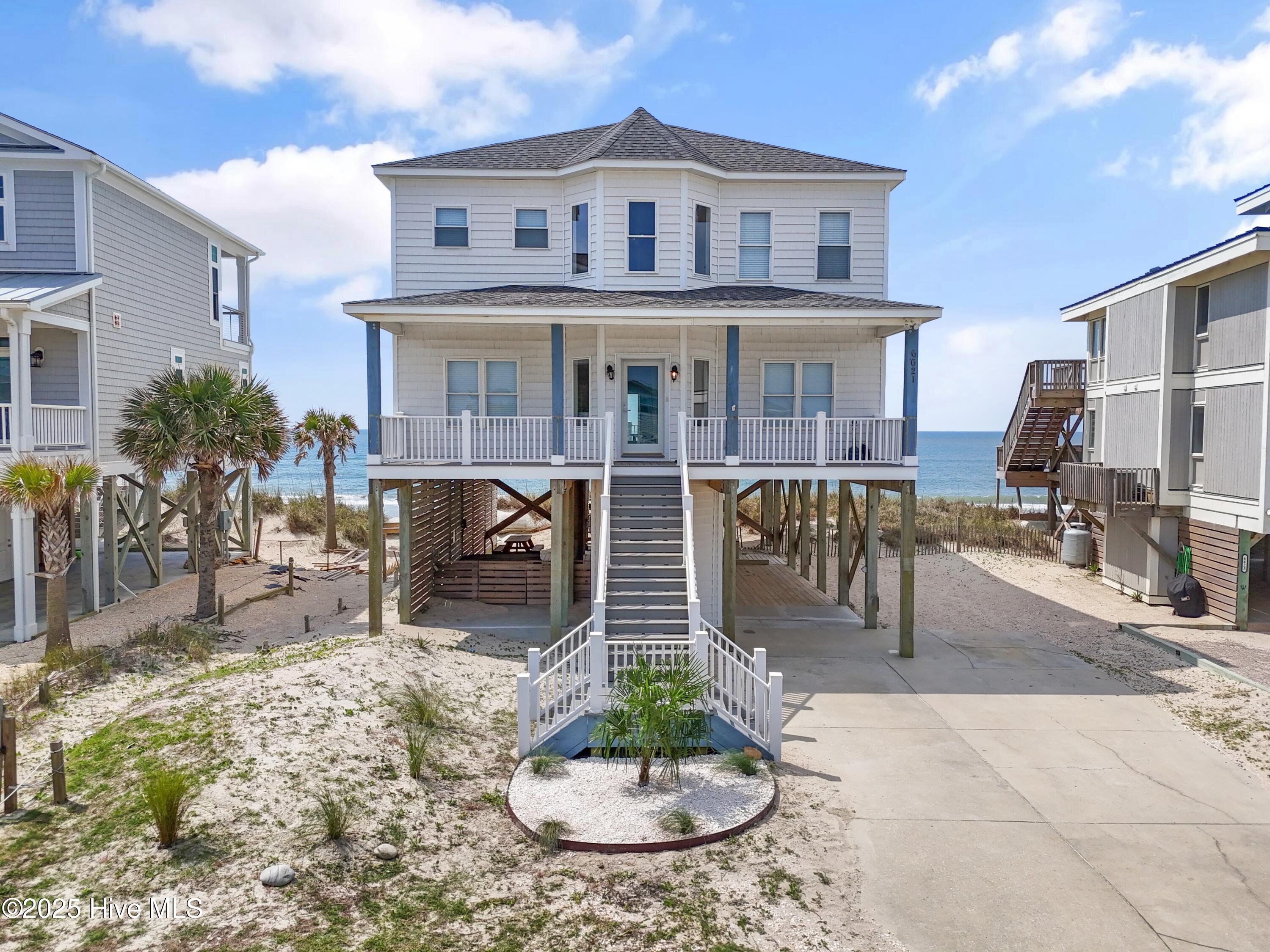 6621 W Beach Drive — photo