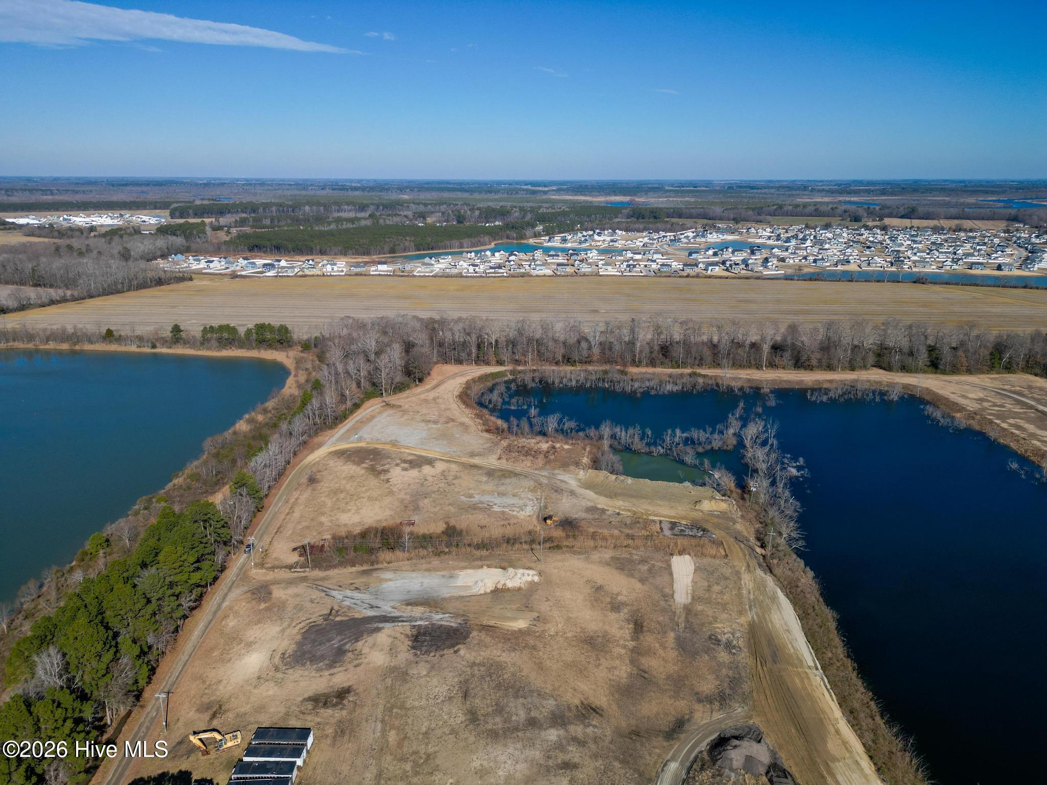 913 Caratoke Highway Lot 2 — photo