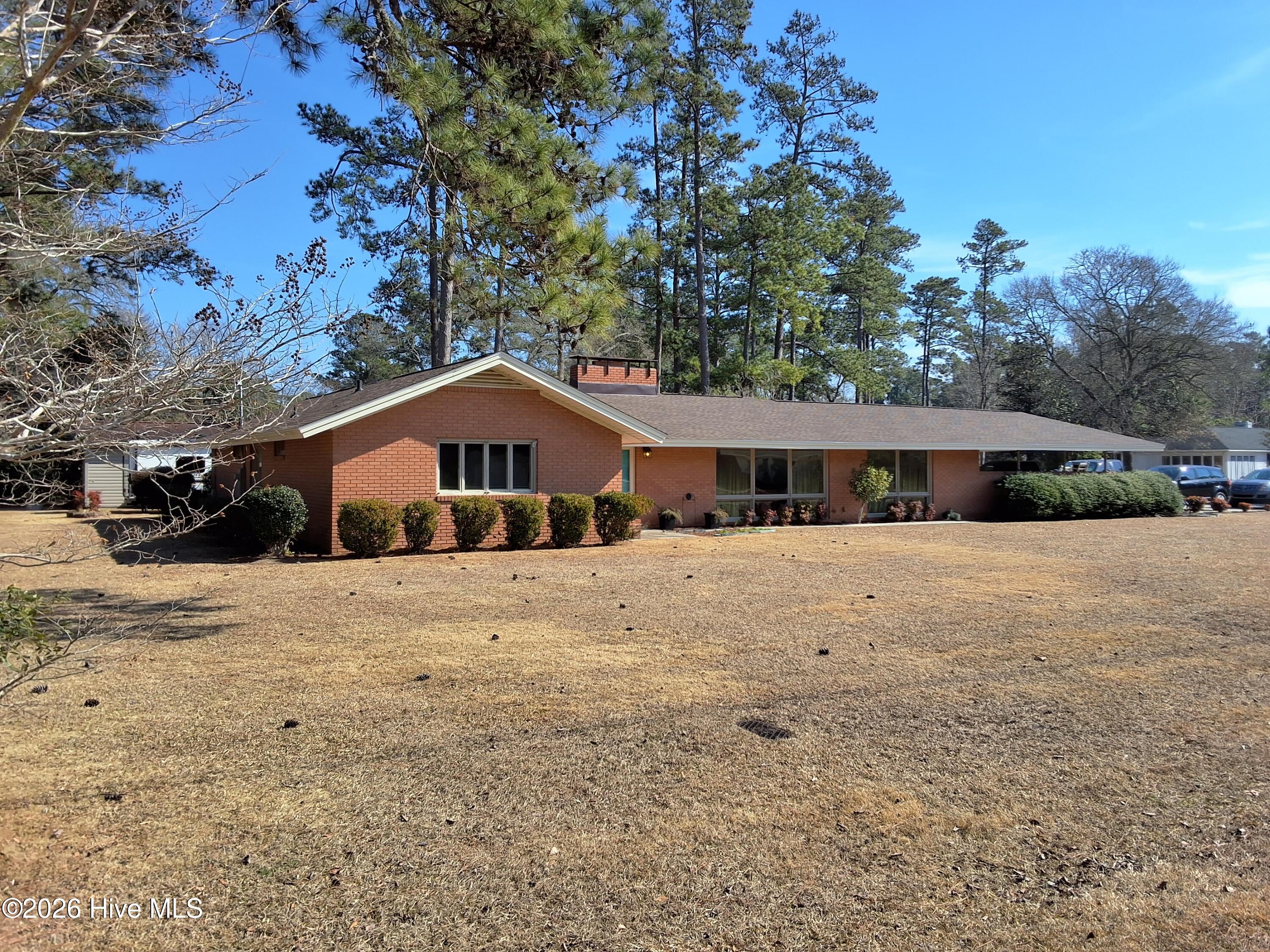 503 Anderson Street — photo