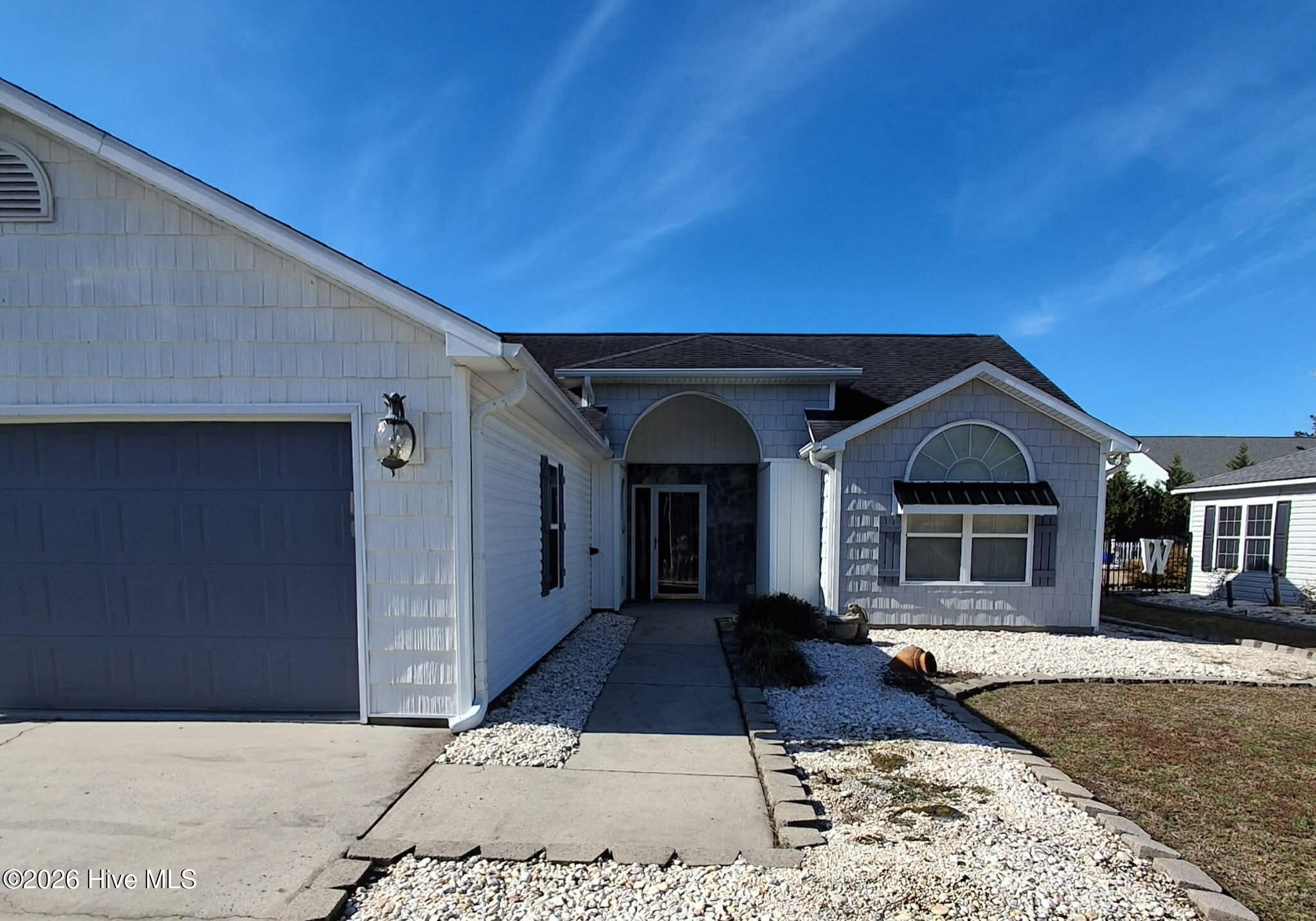 1584 Eyota Drive SW — photo