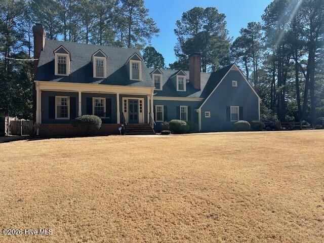 1110 Lakeside Drive NW — photo