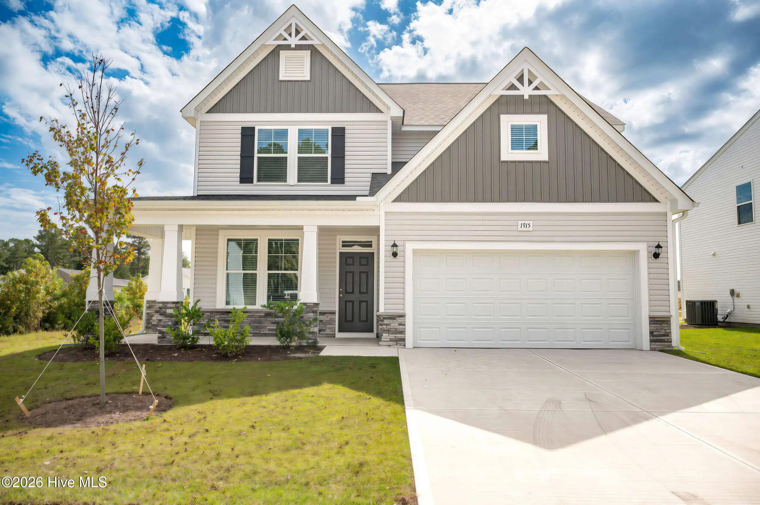 2208 Lakefront Drive SE The Freelance — photo