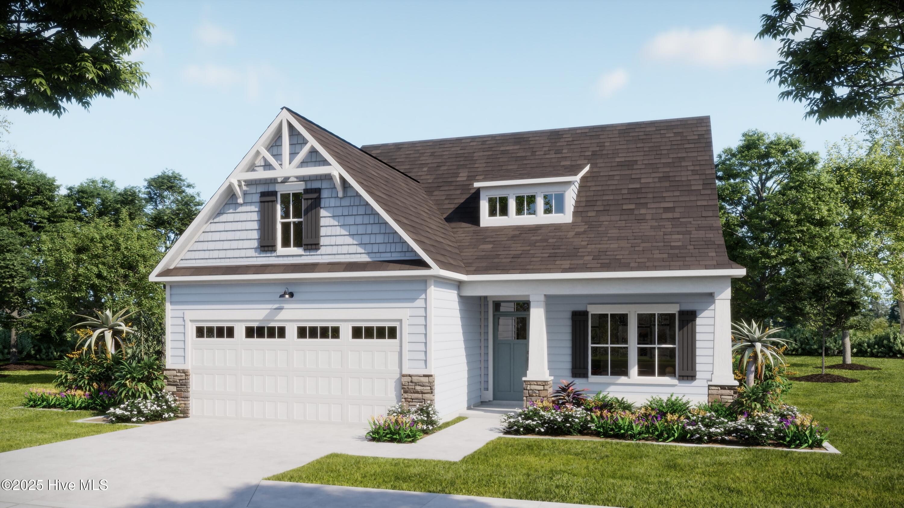 6040 Painted Turtle Place 184 — photo