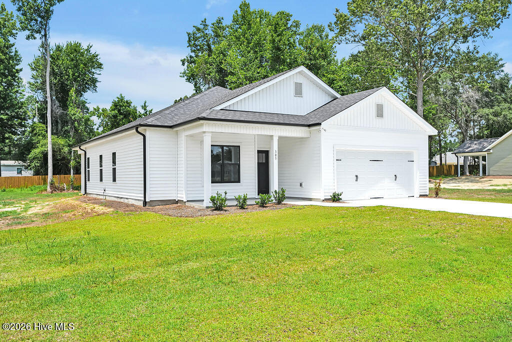 305 Riva Ridge, Burgaw, NC 28425 — photo 3
