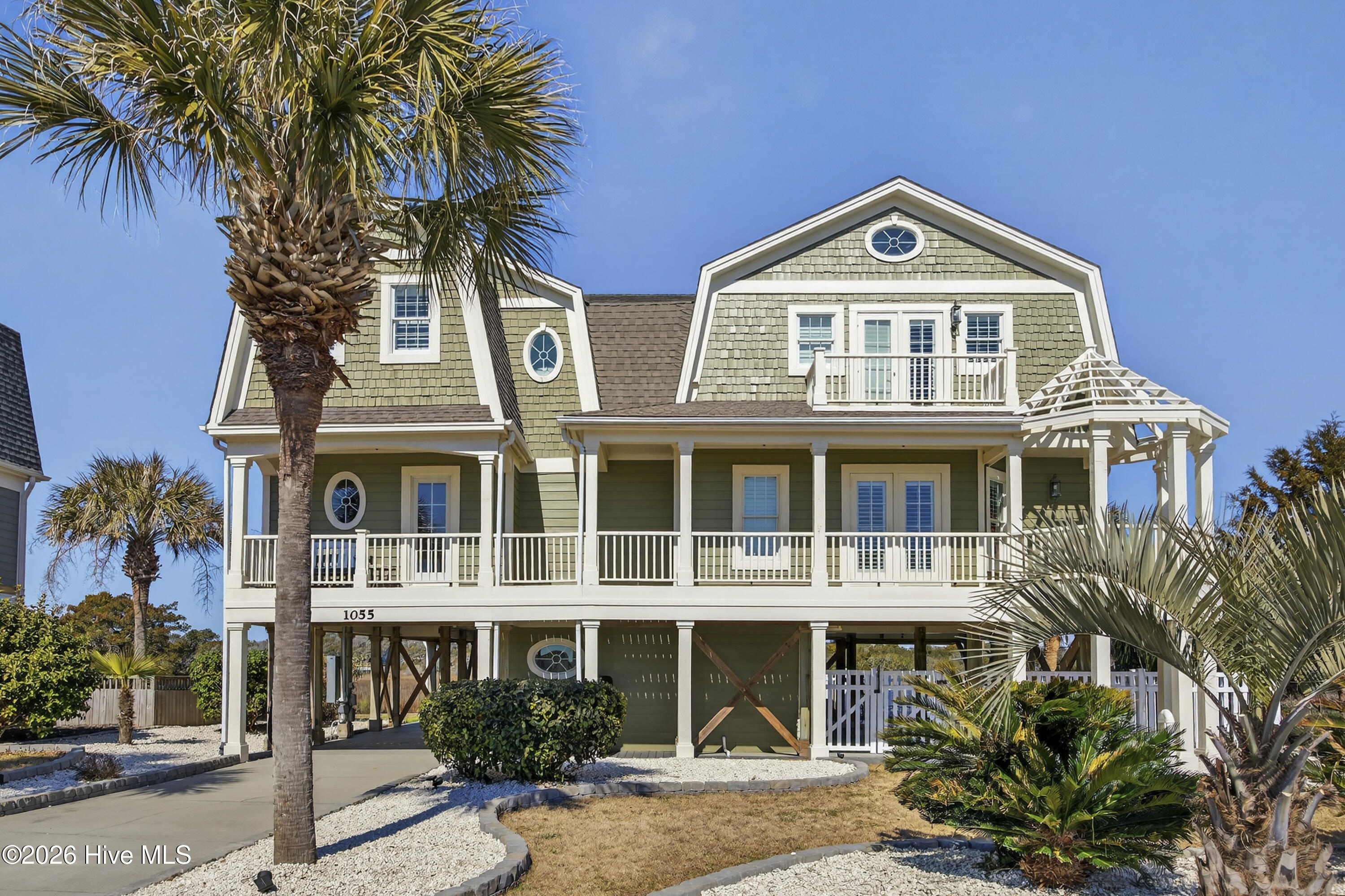 1055 Tide Ridge Drive — photo