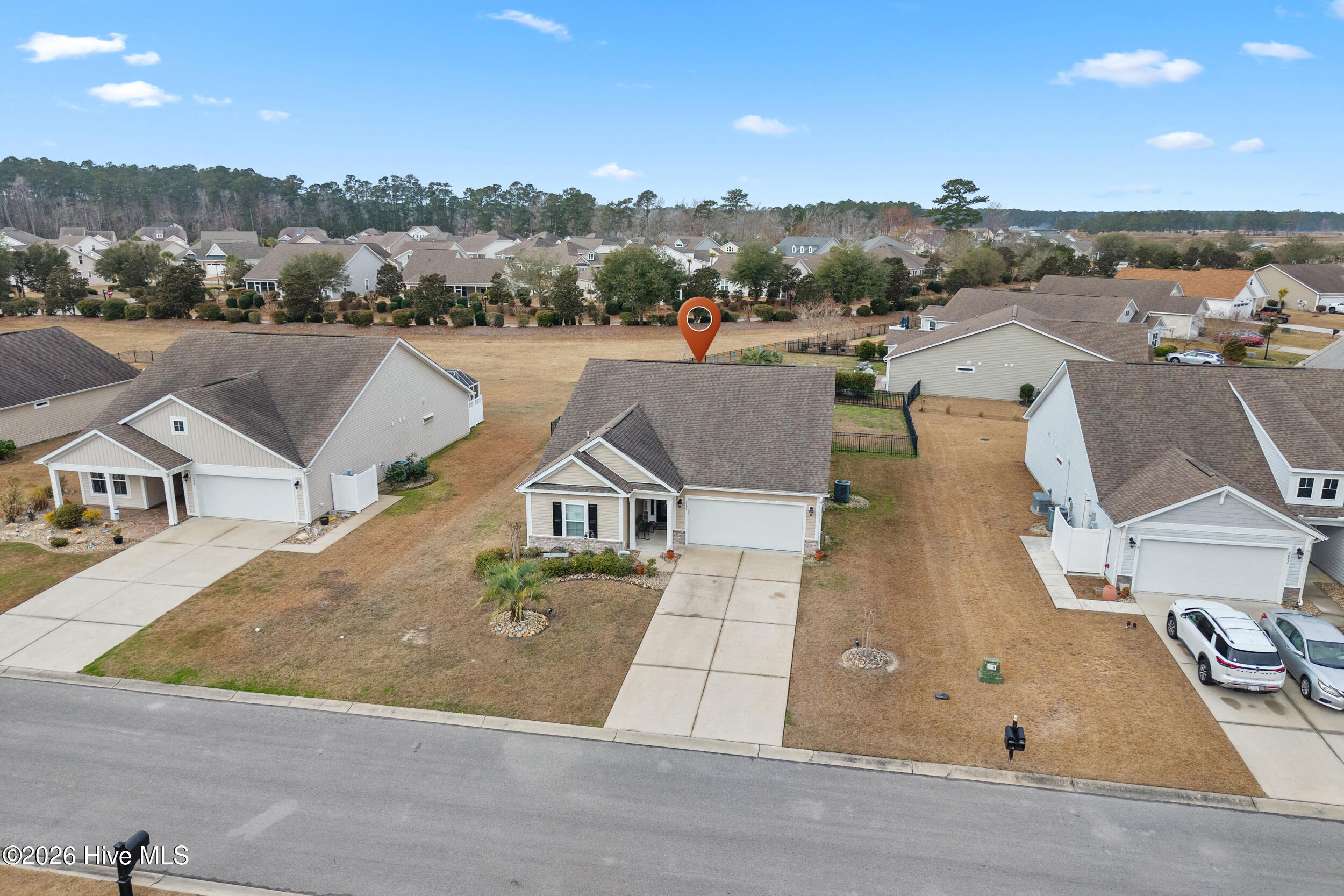 2086 Castlebridge Court NW — photo