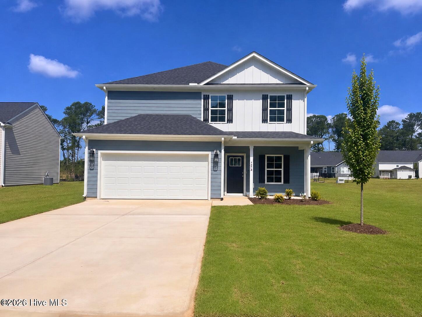 7016 Bayberry Park Drive — photo