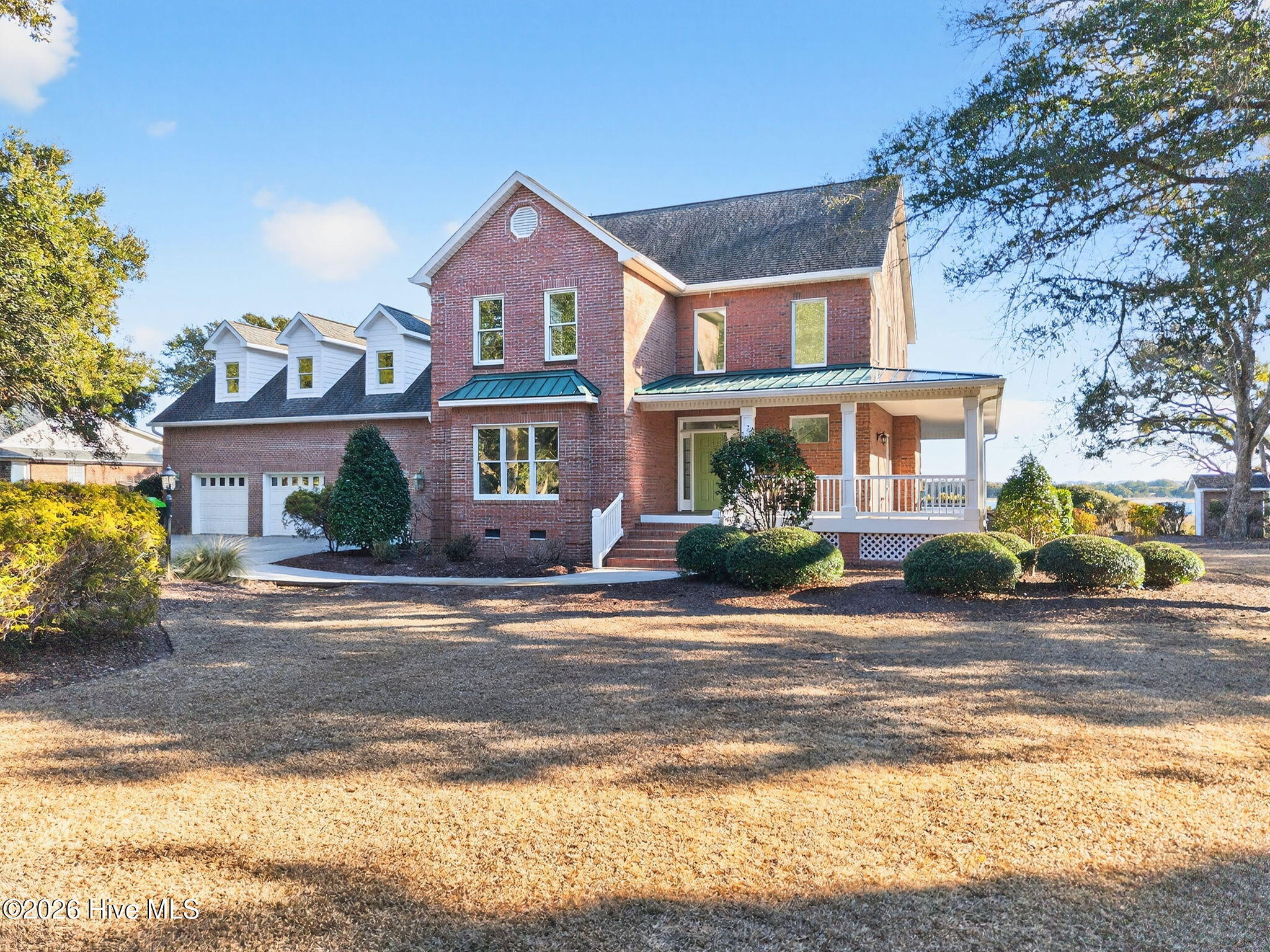 305 Spring Branch Road SW — photo