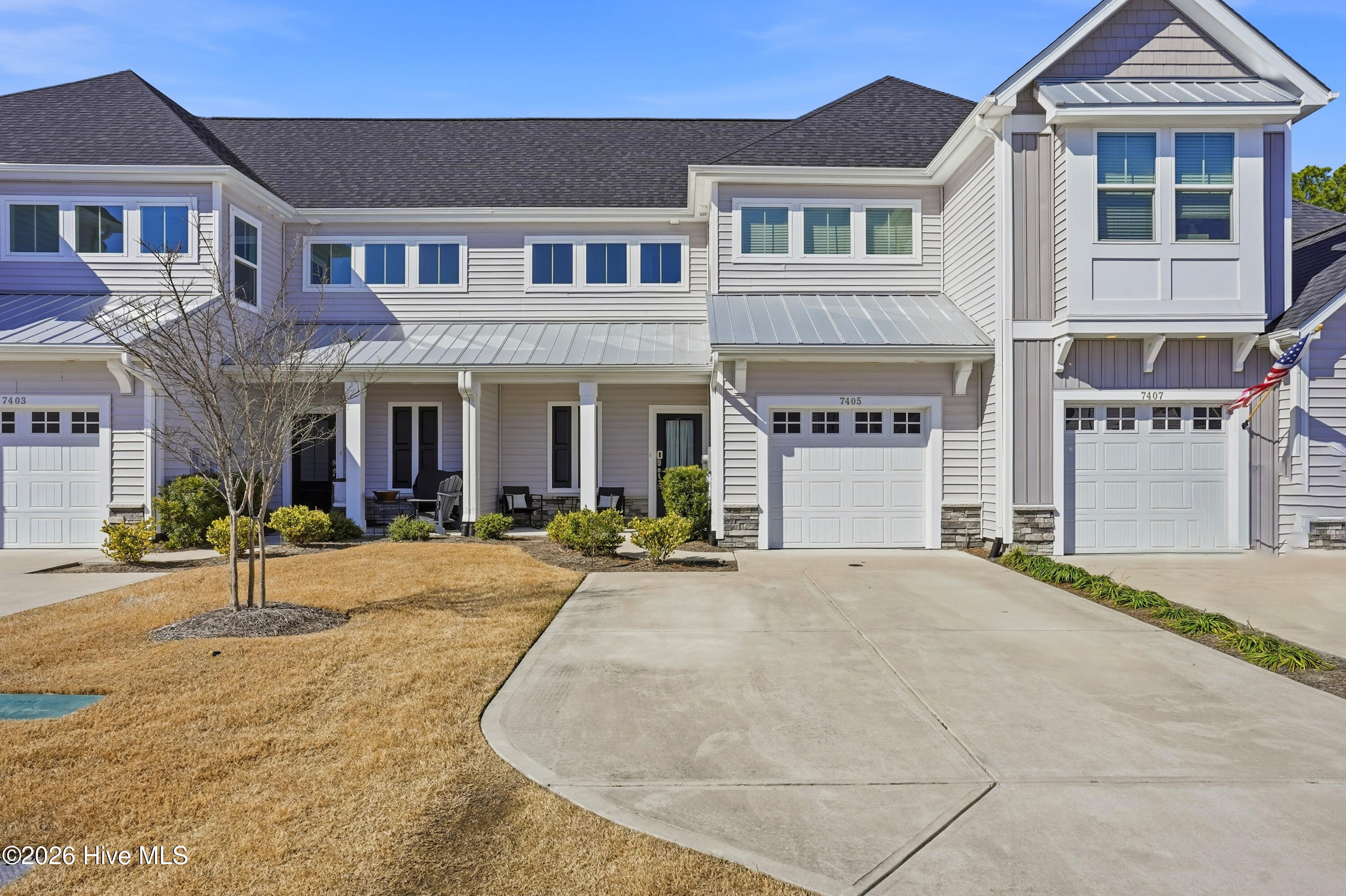 7405 Springwater Drive — photo