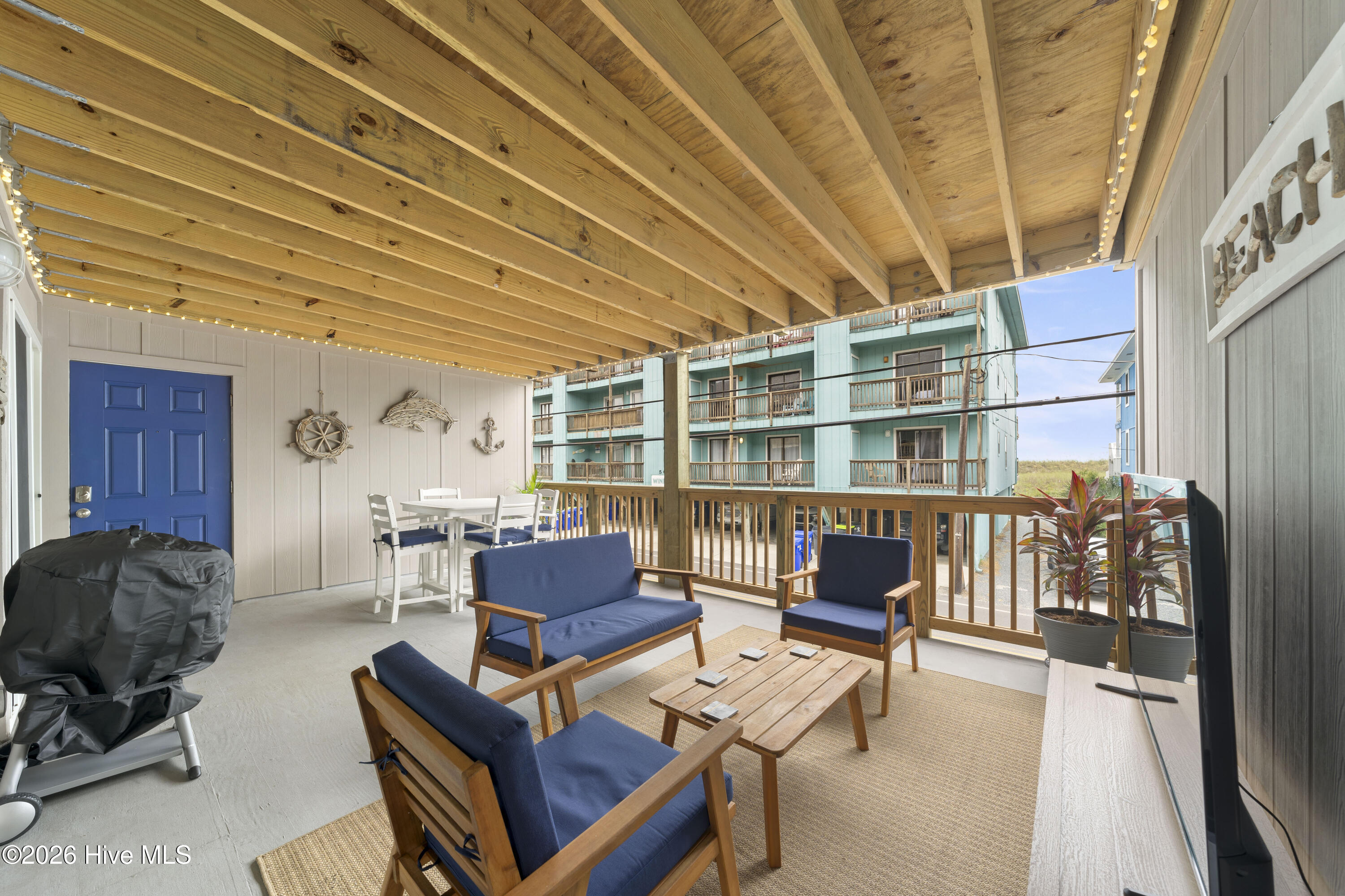 505 N Carolina Beach Avenue Unit 1C — photo