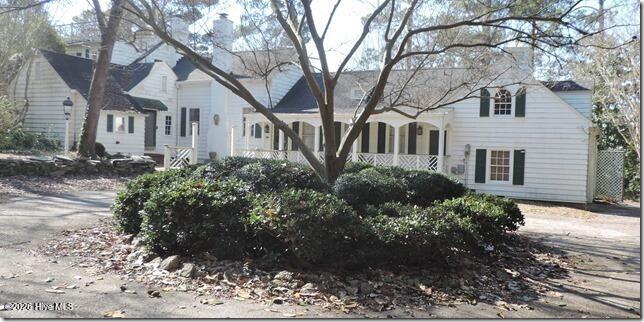 2856A Forest Hills Loop SW — photo